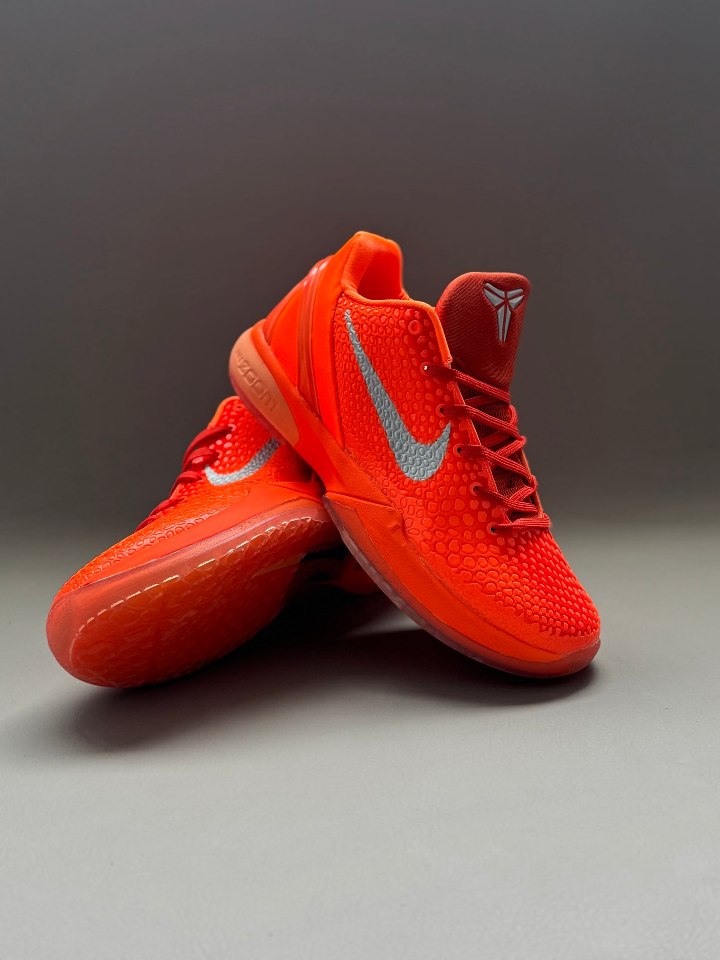 Nike Kobe 6 Proto