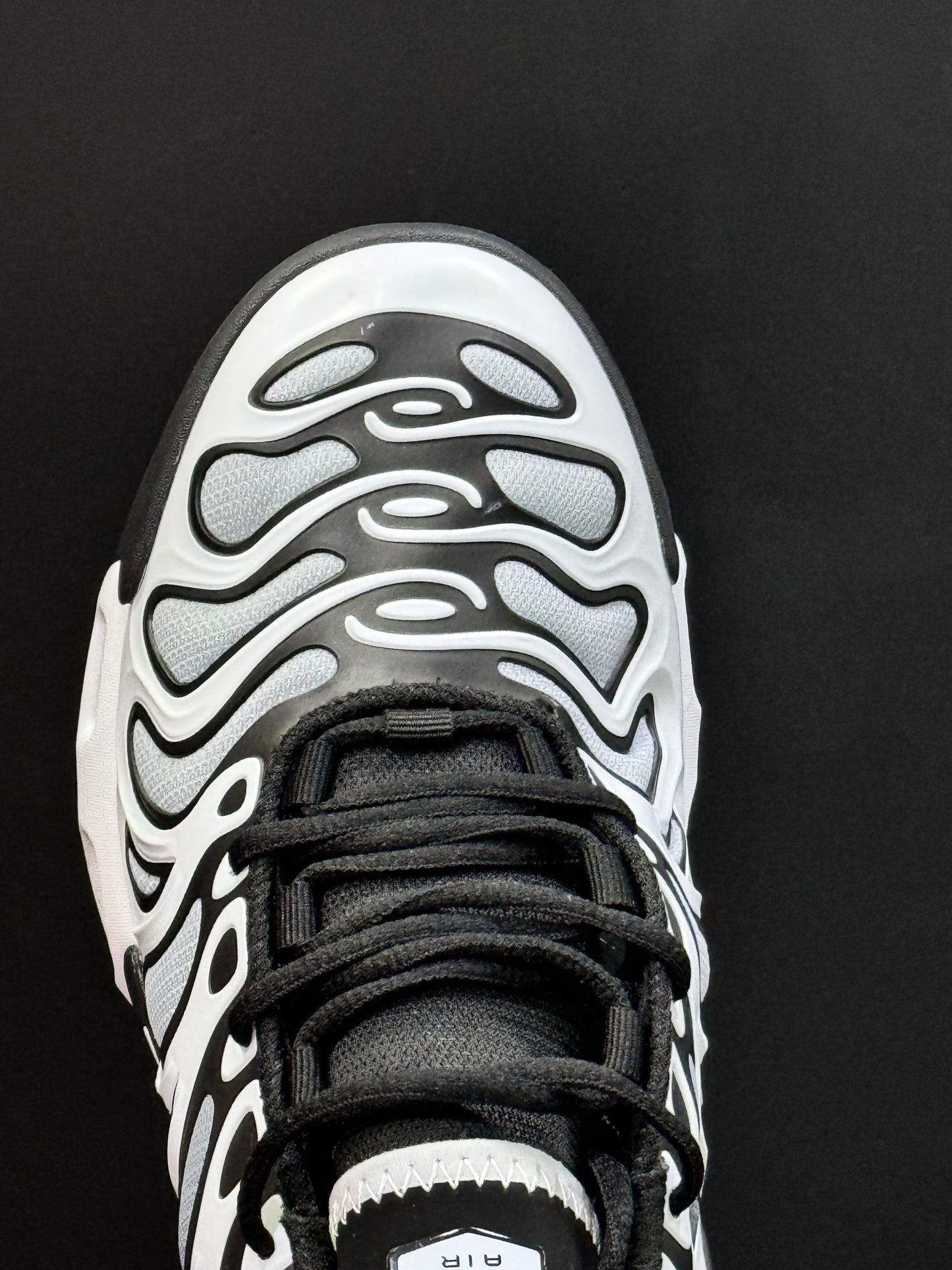 Nike Air Max Plus Drift Summit White
