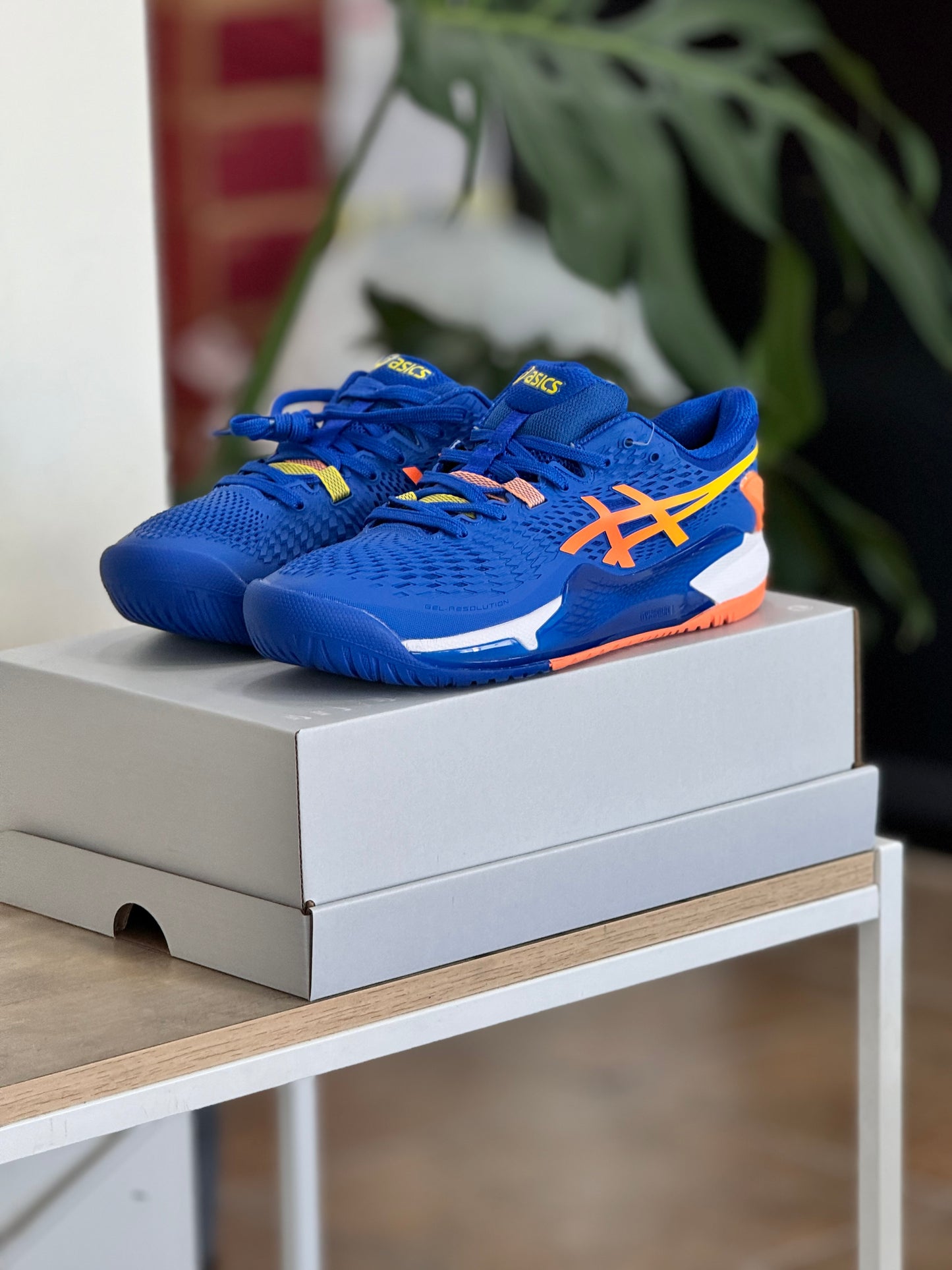 Asics Court ff 3