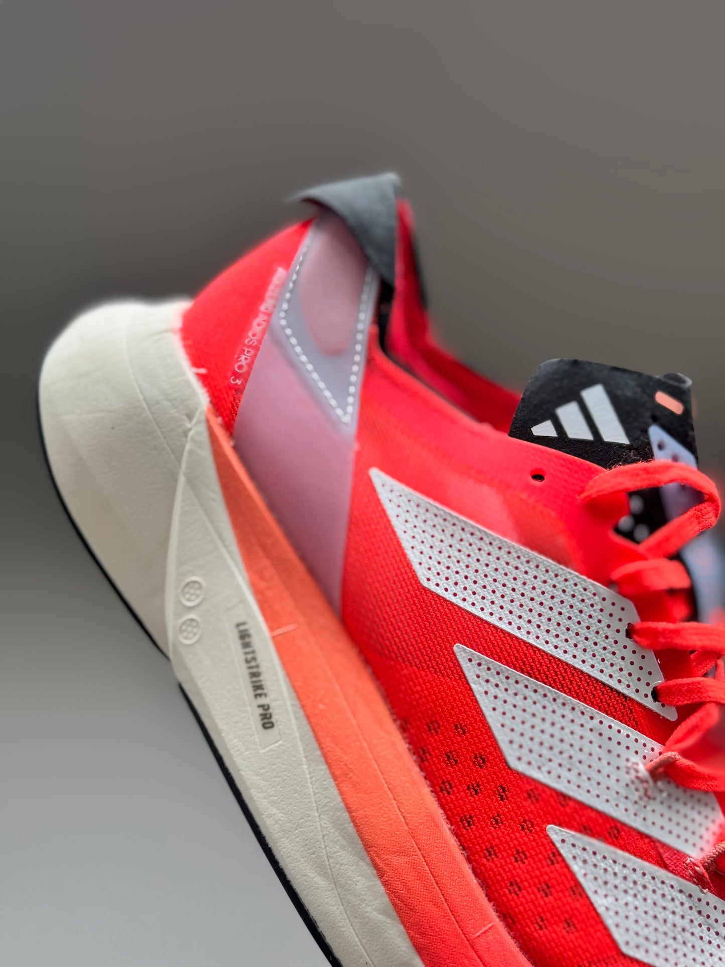 Adidas Adizero pro 3