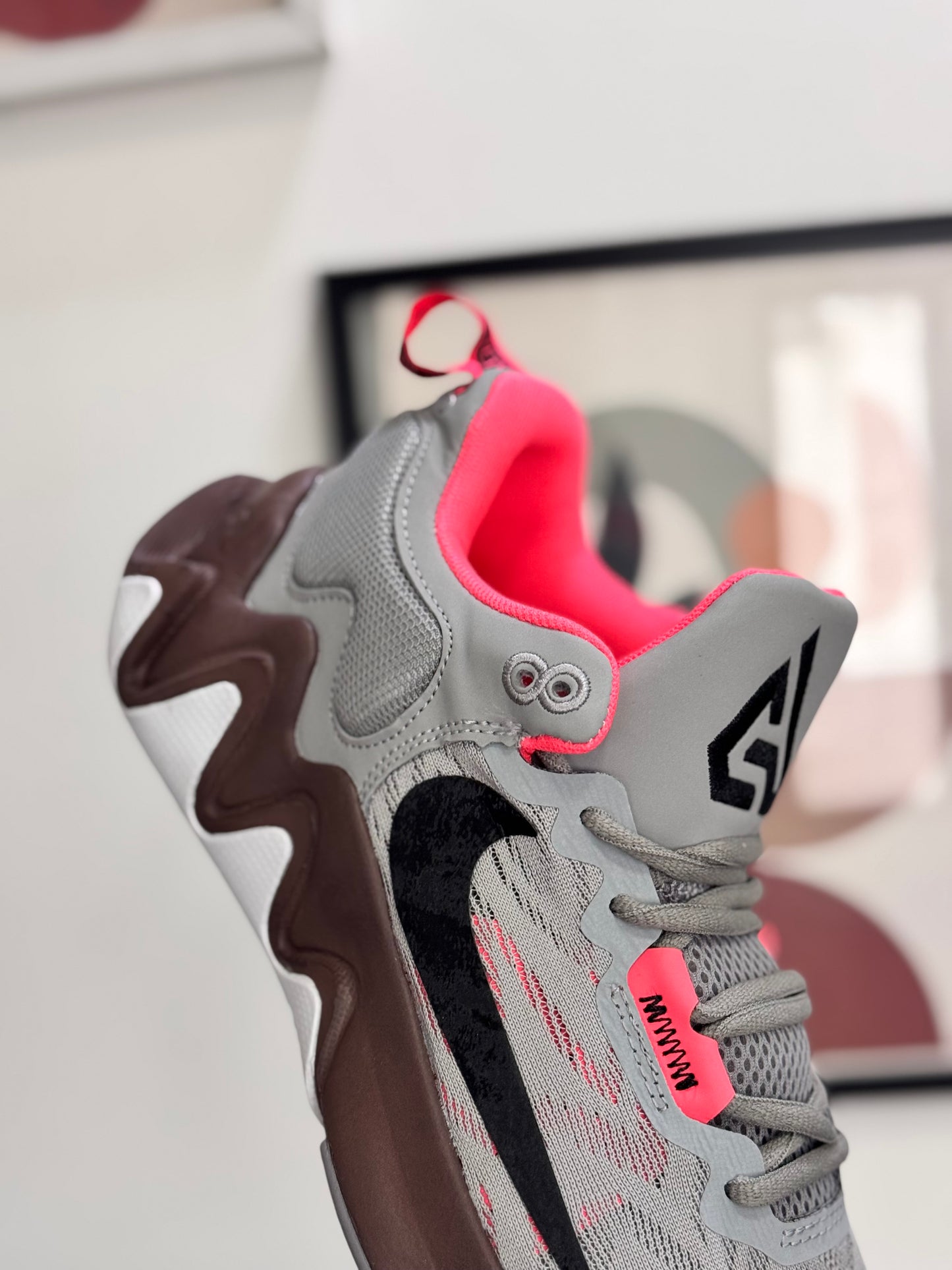 Nike Giannis Immortality 2