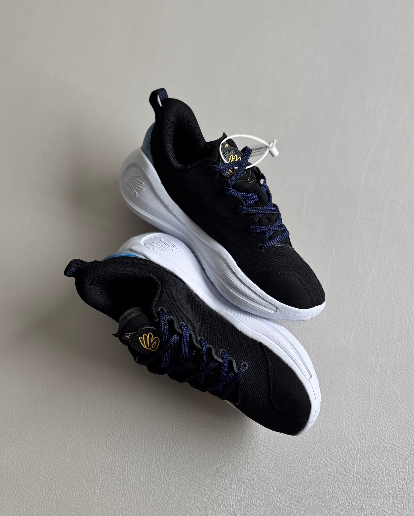 Under Armour Curry 12