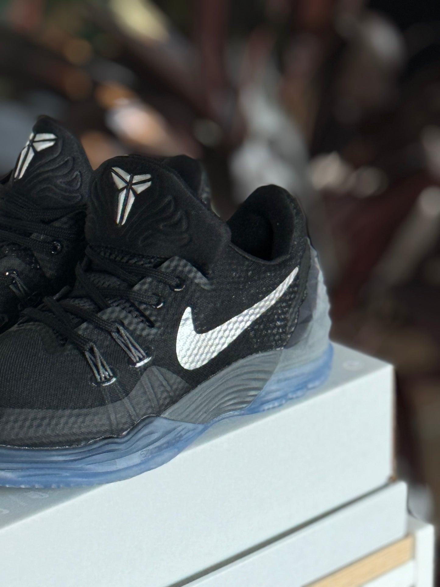Nike Zoom Kobe Venomenon 5