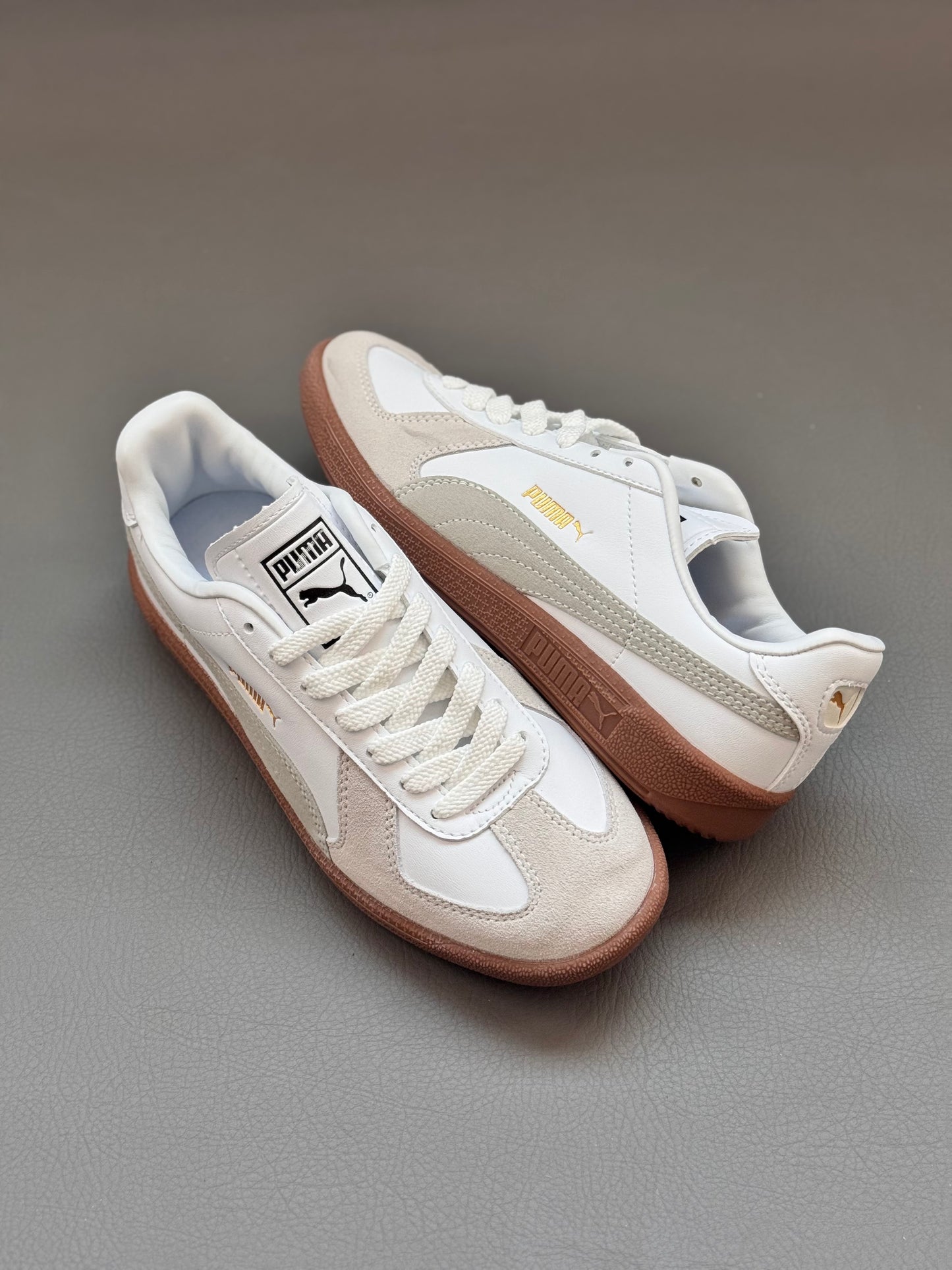 Puma Palermo
