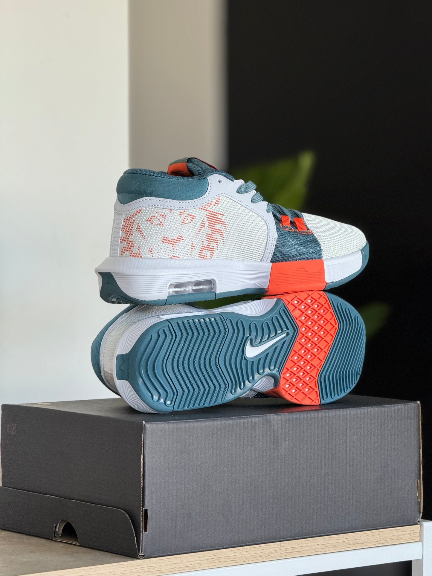 Nike Lebron
