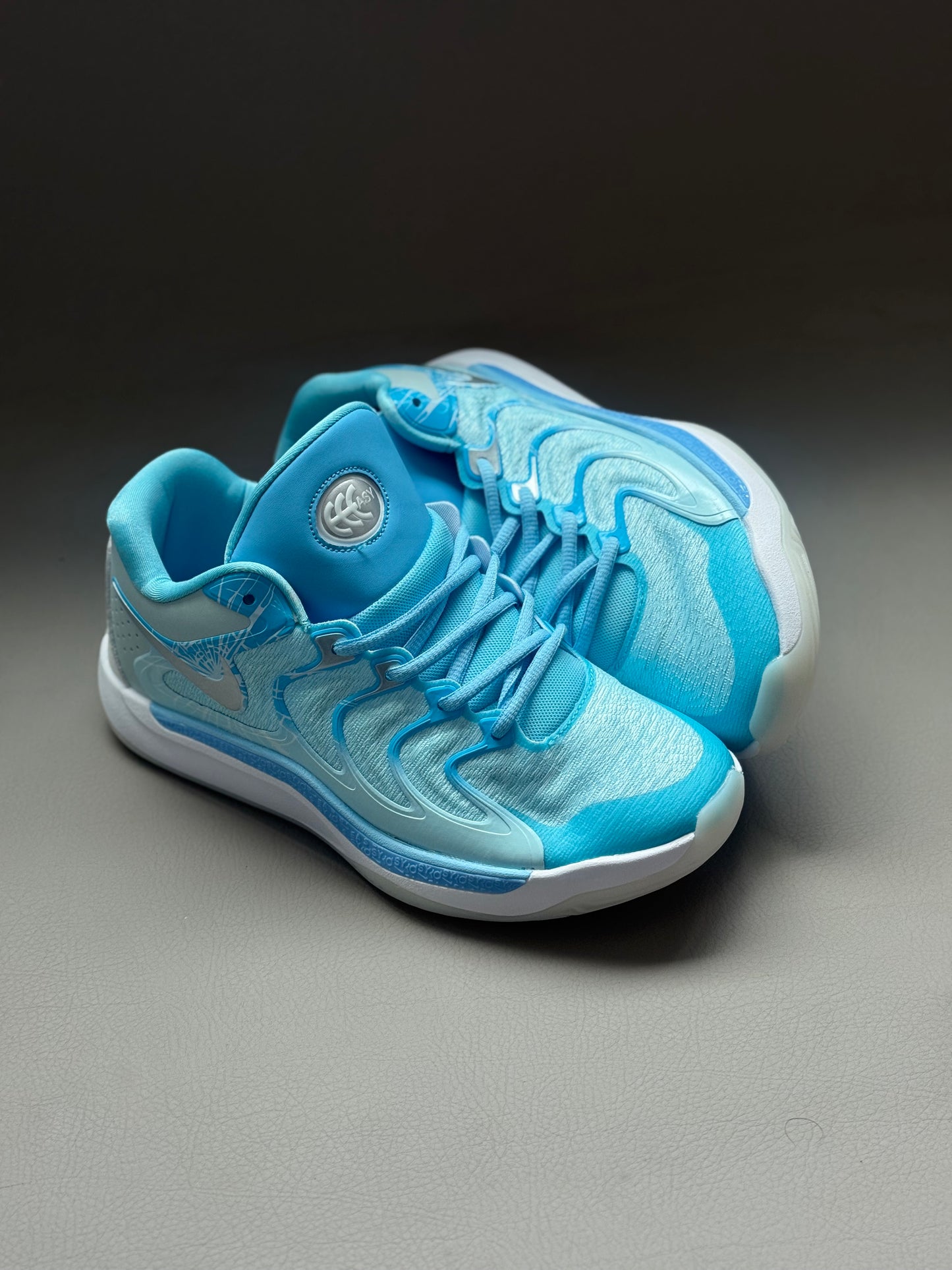 Nike KD17 Christmas Pack