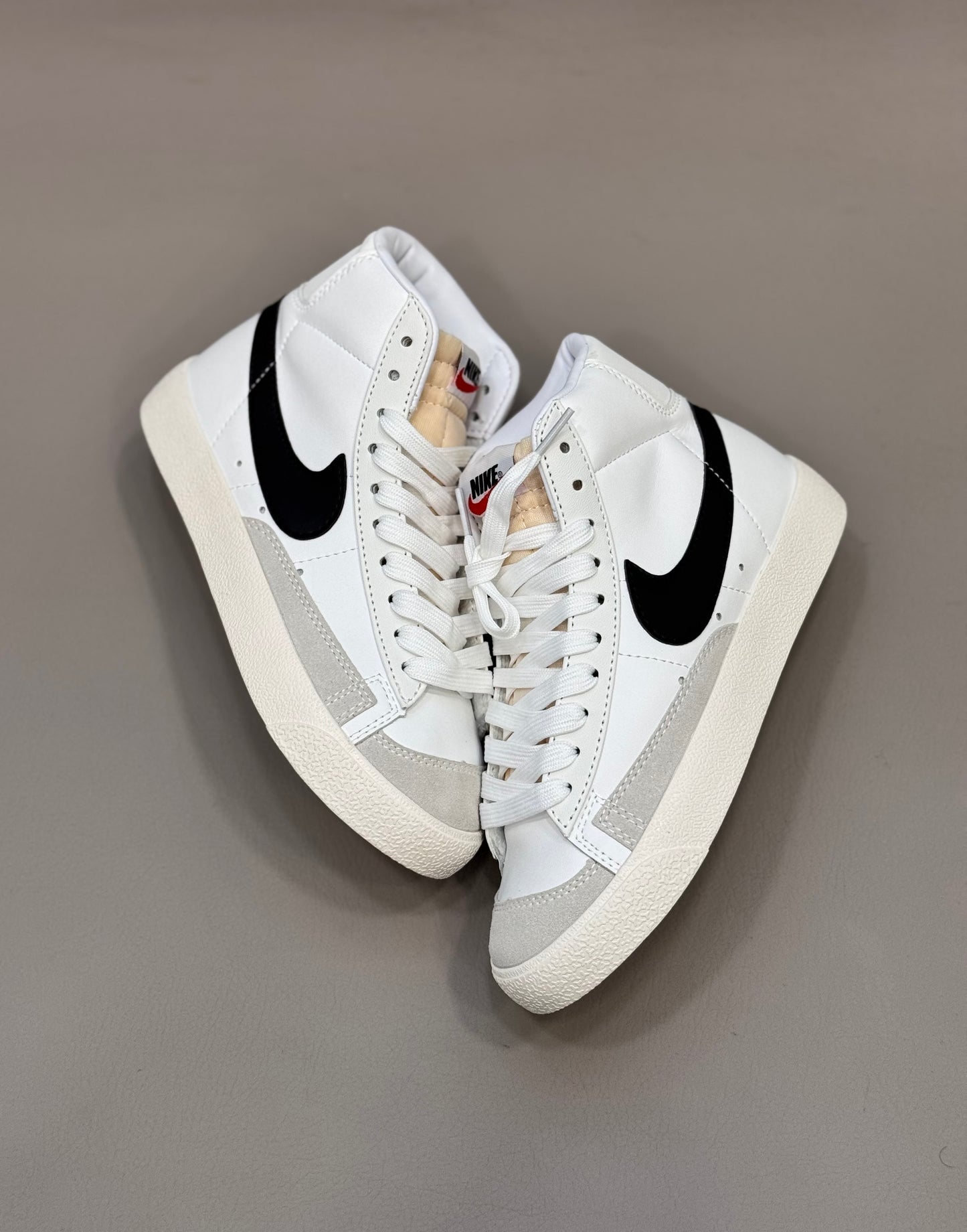 Nike Blazer Mid 77 Vintage