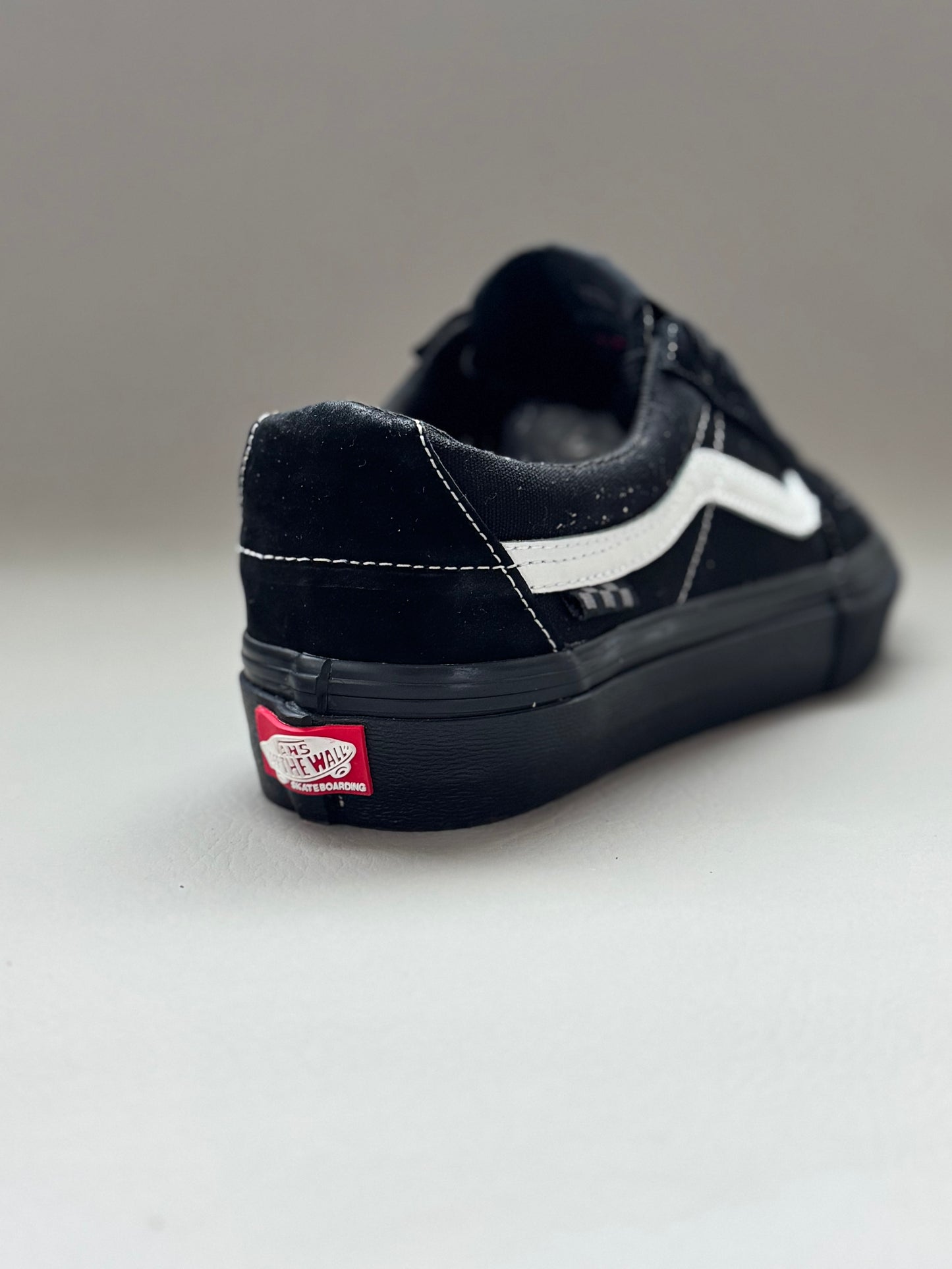 Vans skate