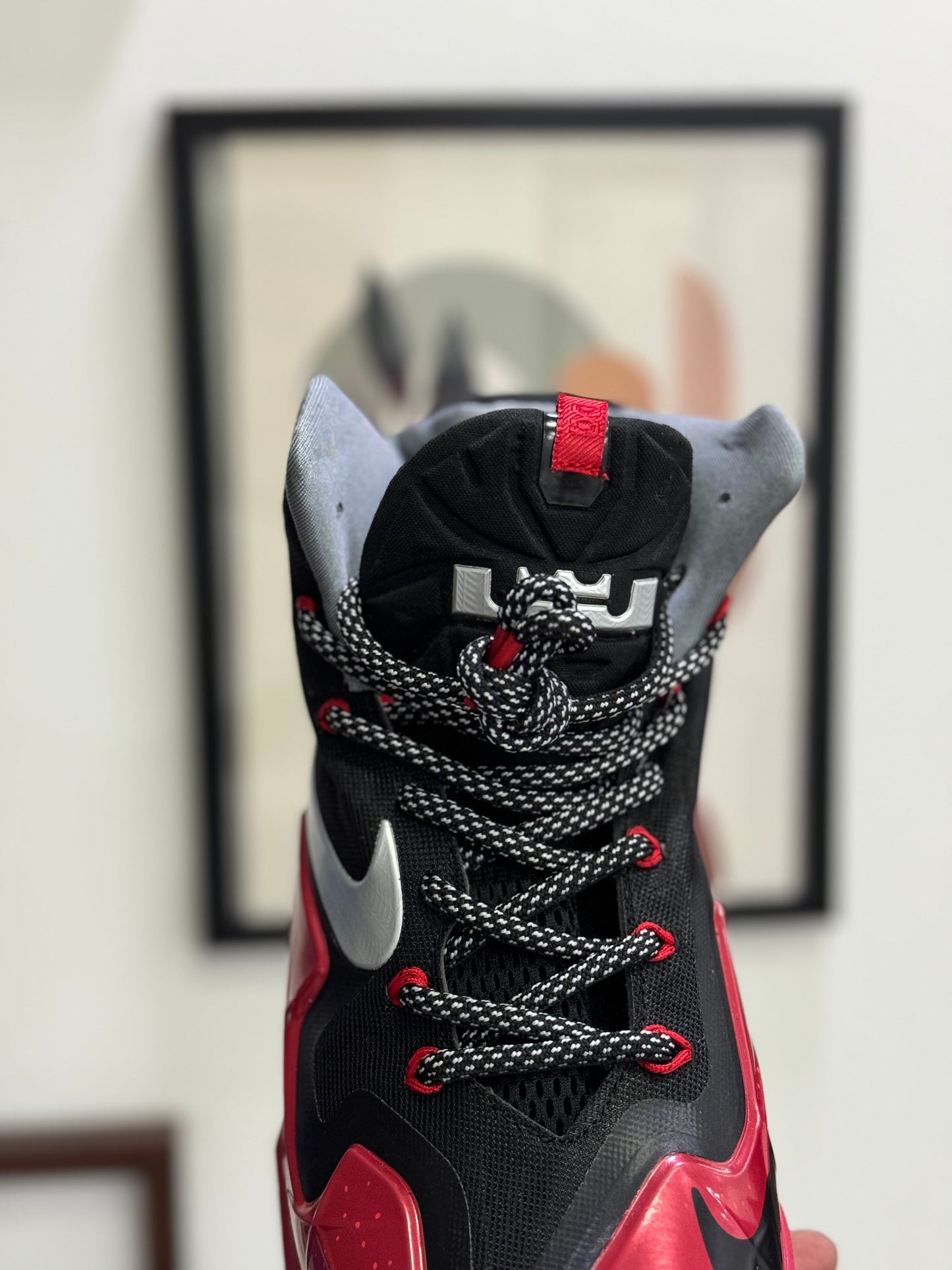 Nike Lebron