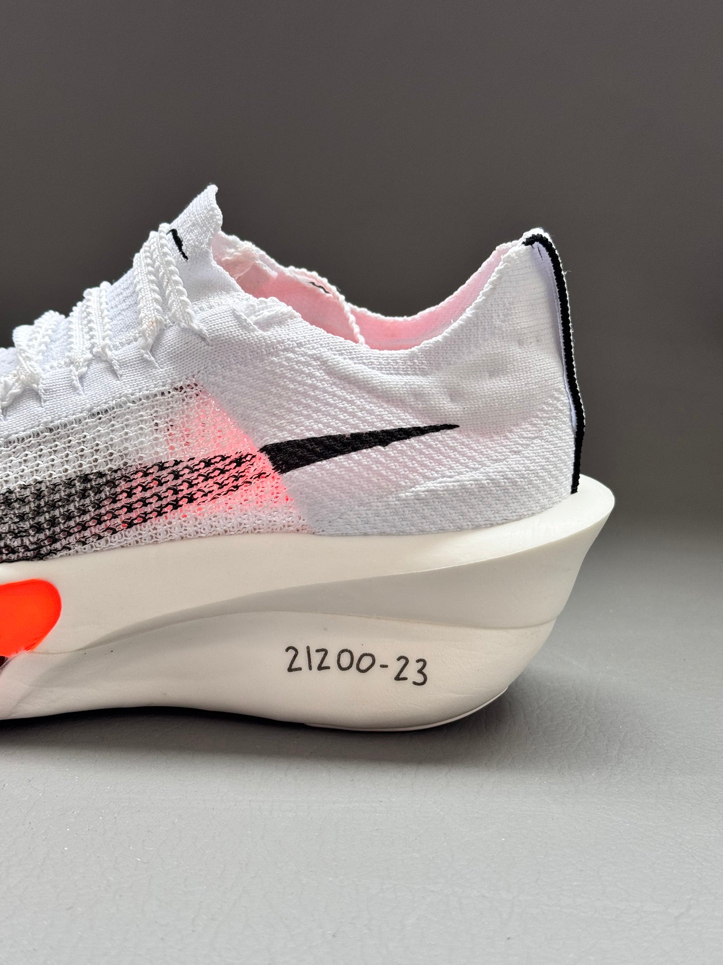 Nike Zoom Alphafly 3