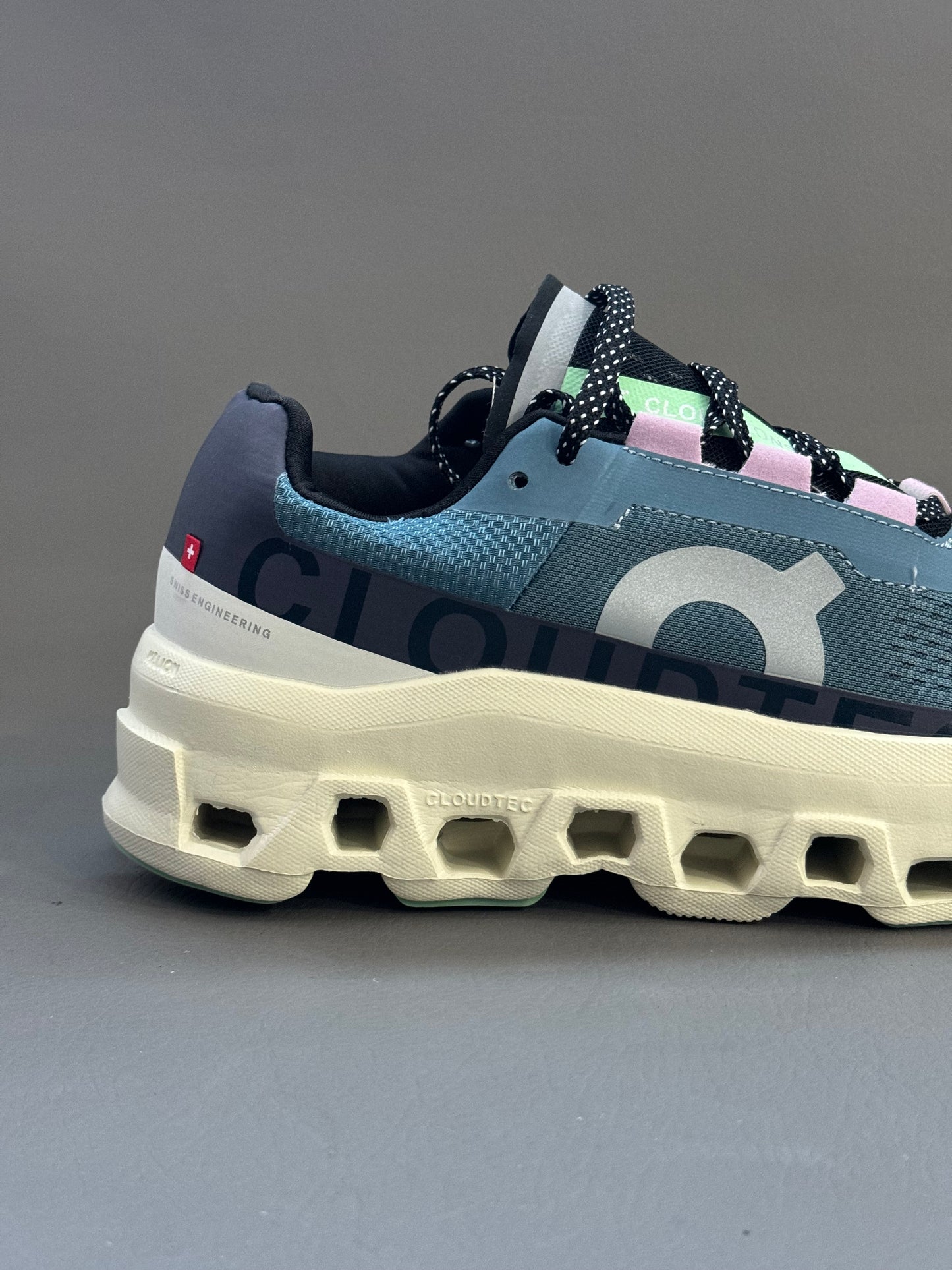 On Runing Cloudmonster