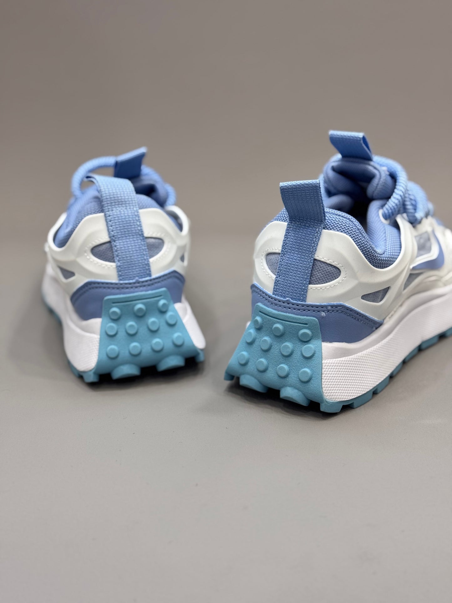 Nike Baillieli