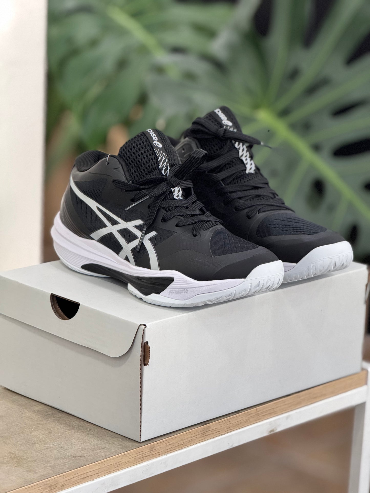 Asics Sky Élite FF MT