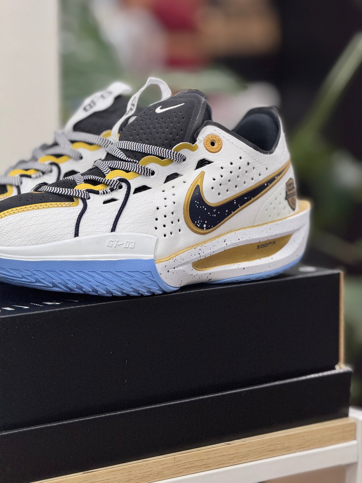 Nike Gt D3