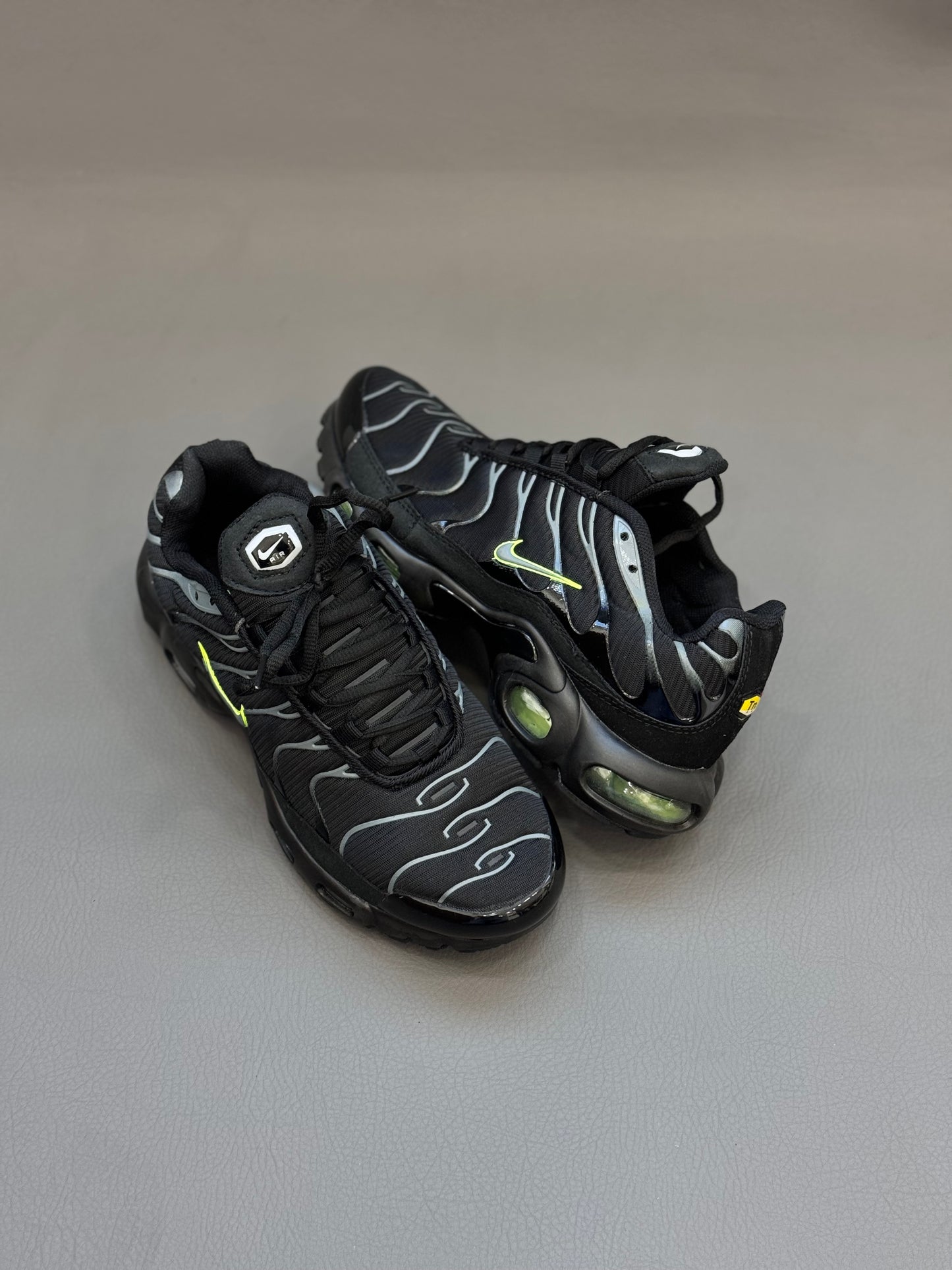 Nike Air Max Plus