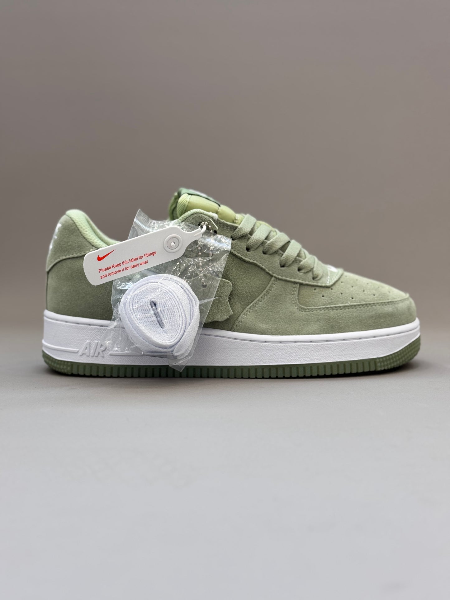 Nike Force 1