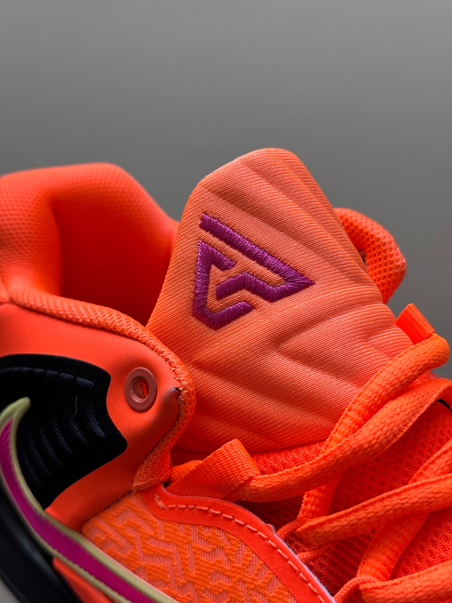 Nike Giannis freak 7