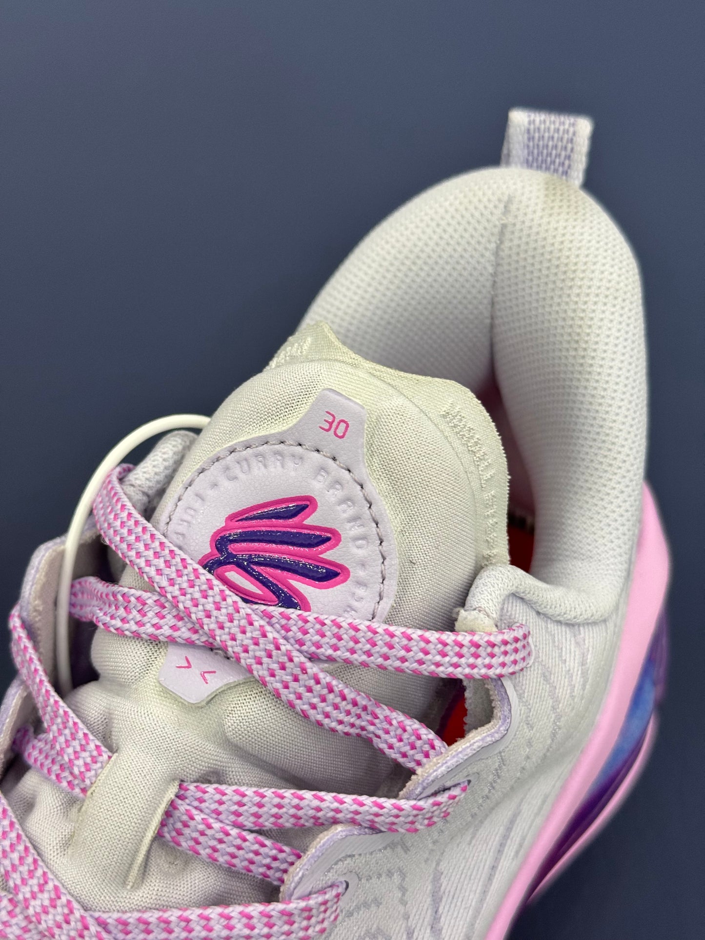 Under Armour Curry Flow 12