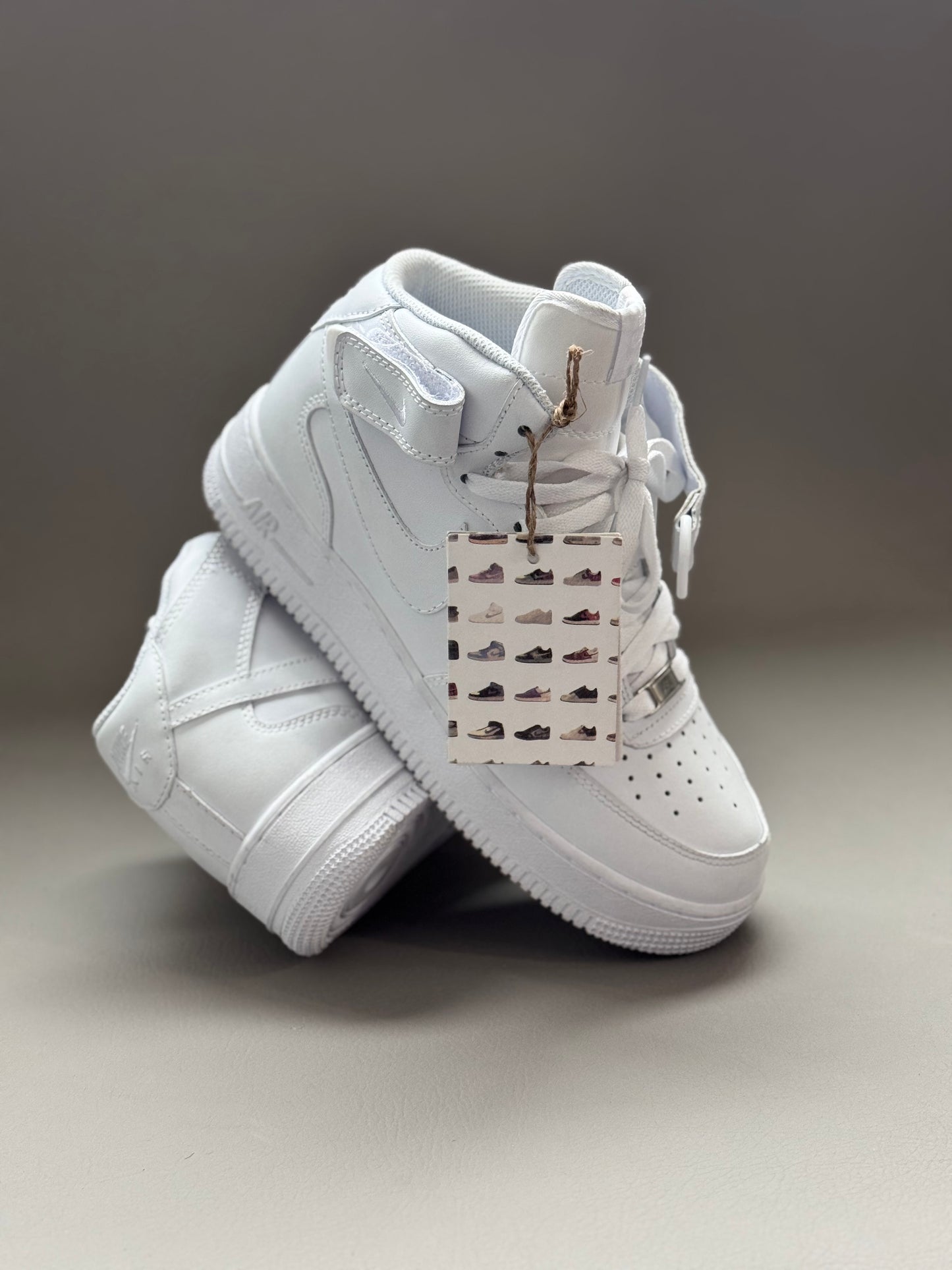 Nike Air Force 1 High