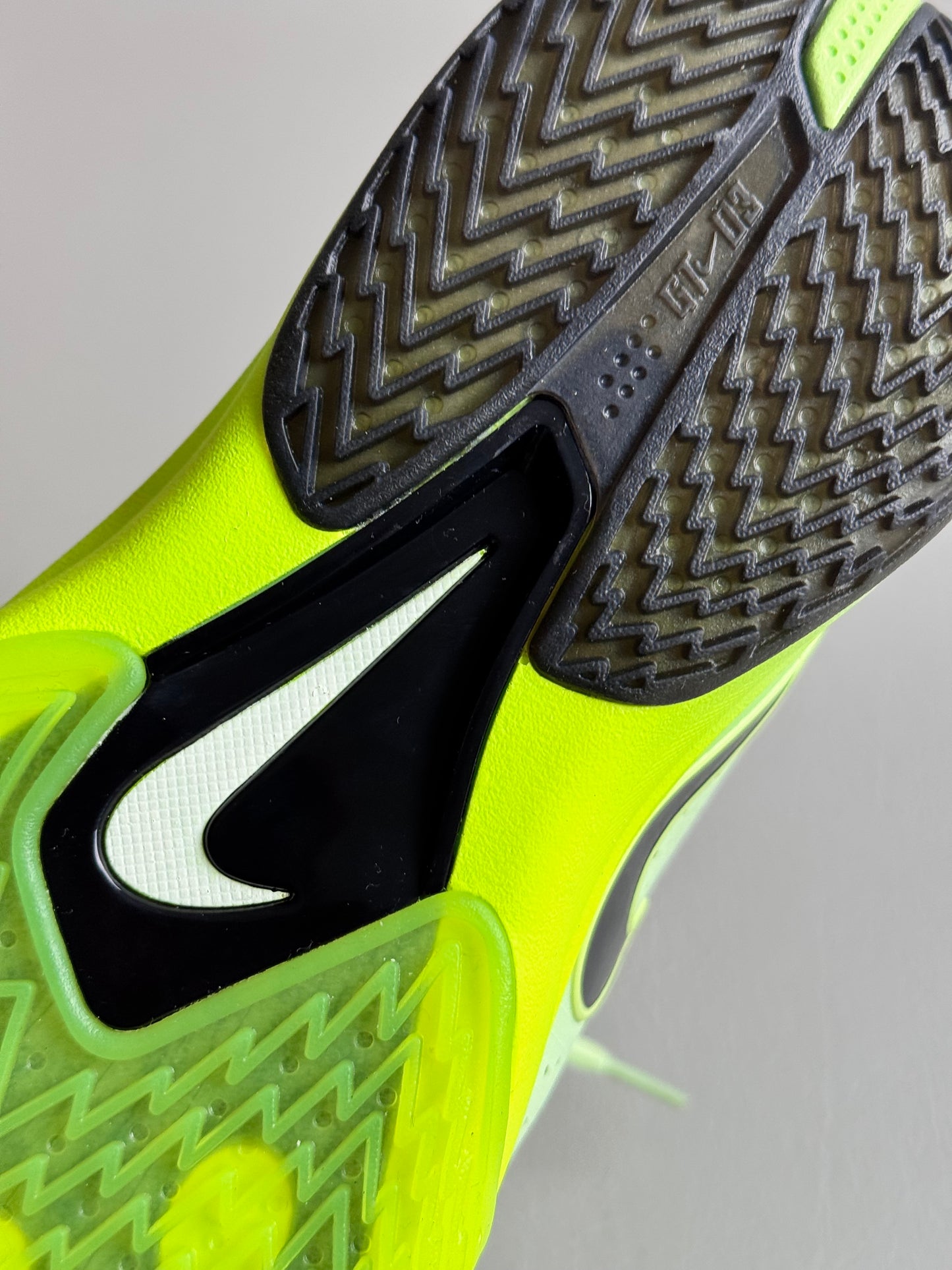 Nike GT Cut 03