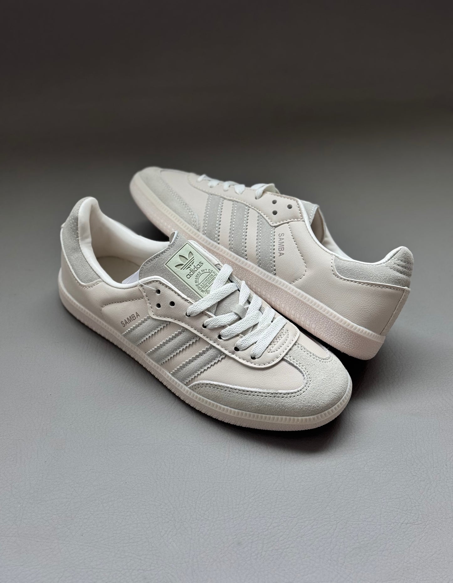 Adidas Samba