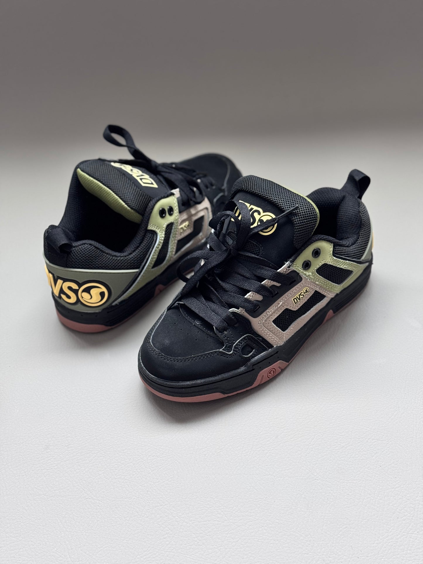 DVS