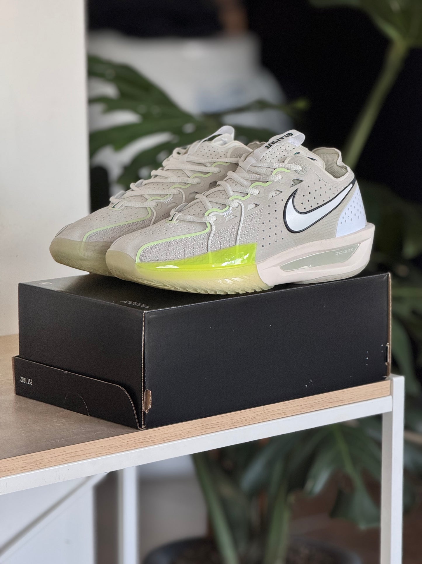 Nike G.T Cut 3