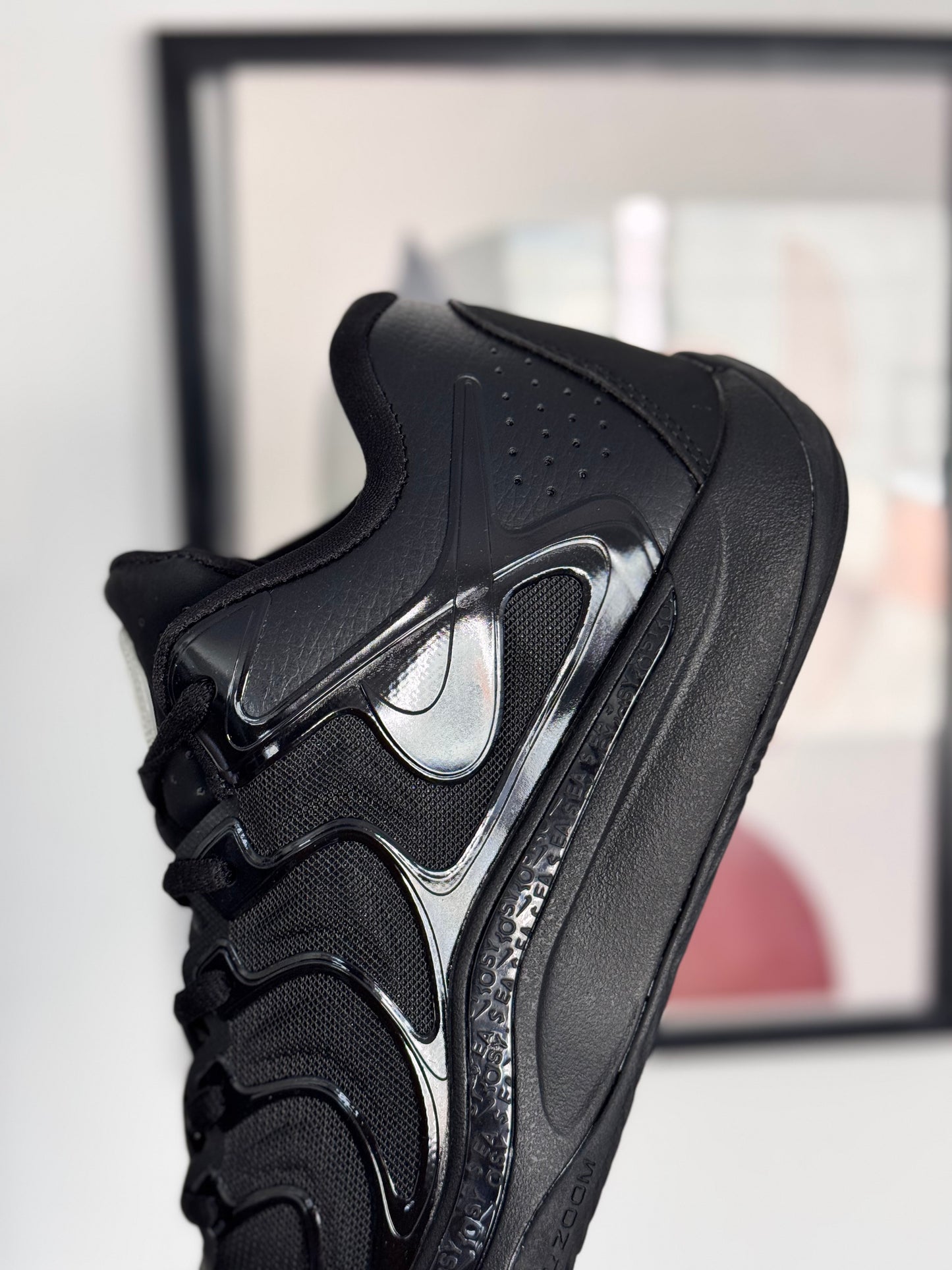 Nike KD 17