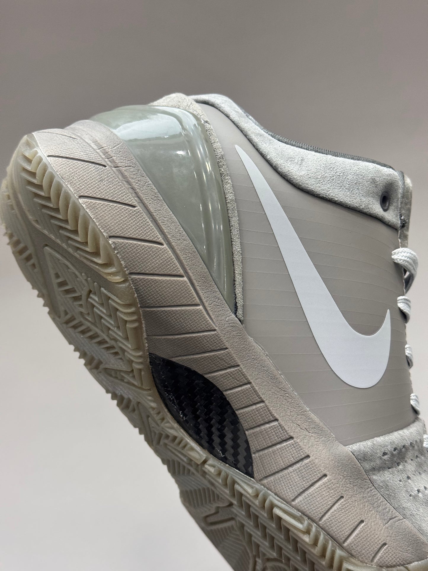 Nike Zoom Kobe 4 FTB