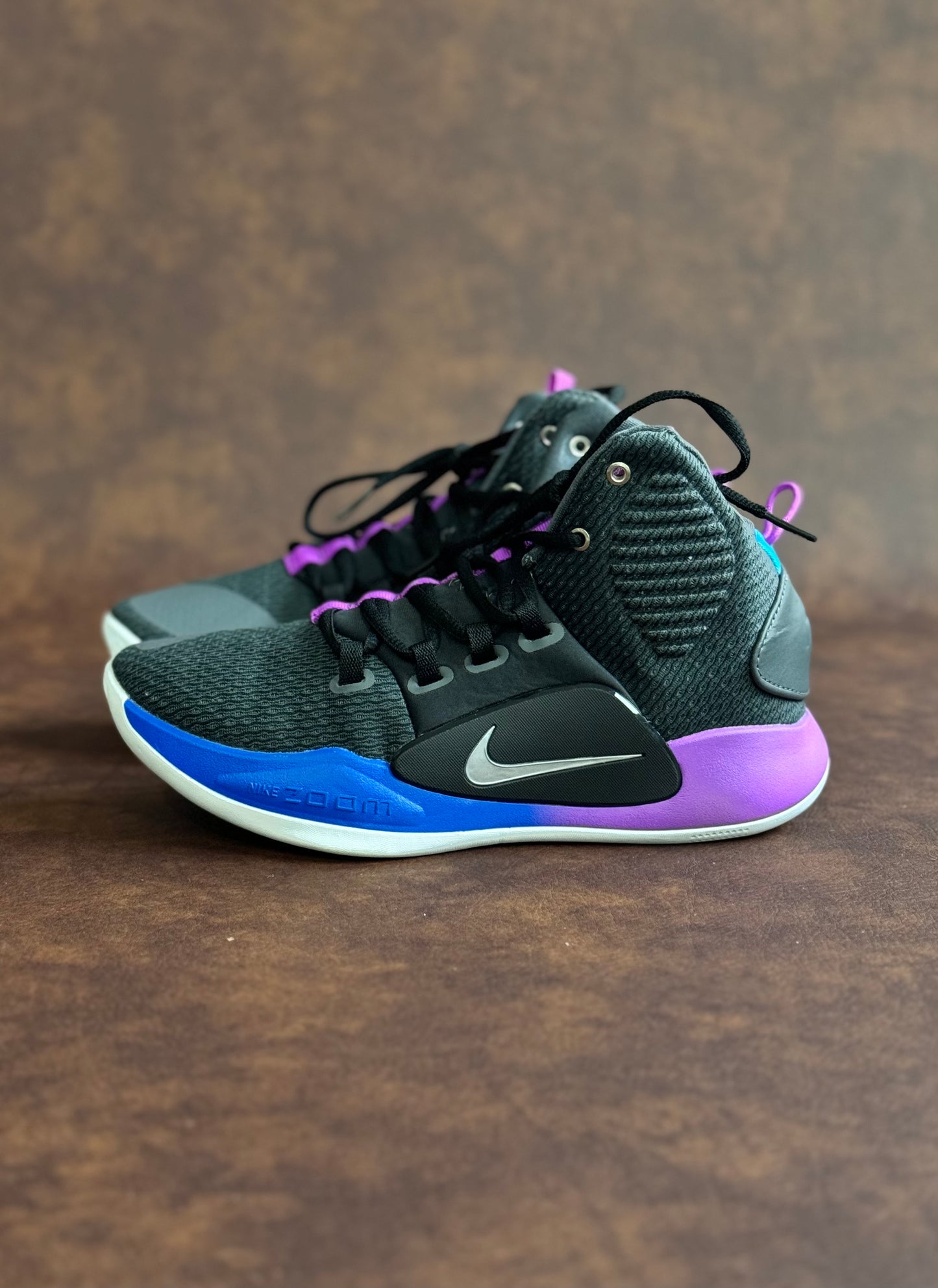 Nike Hyperdunk x Basketball
