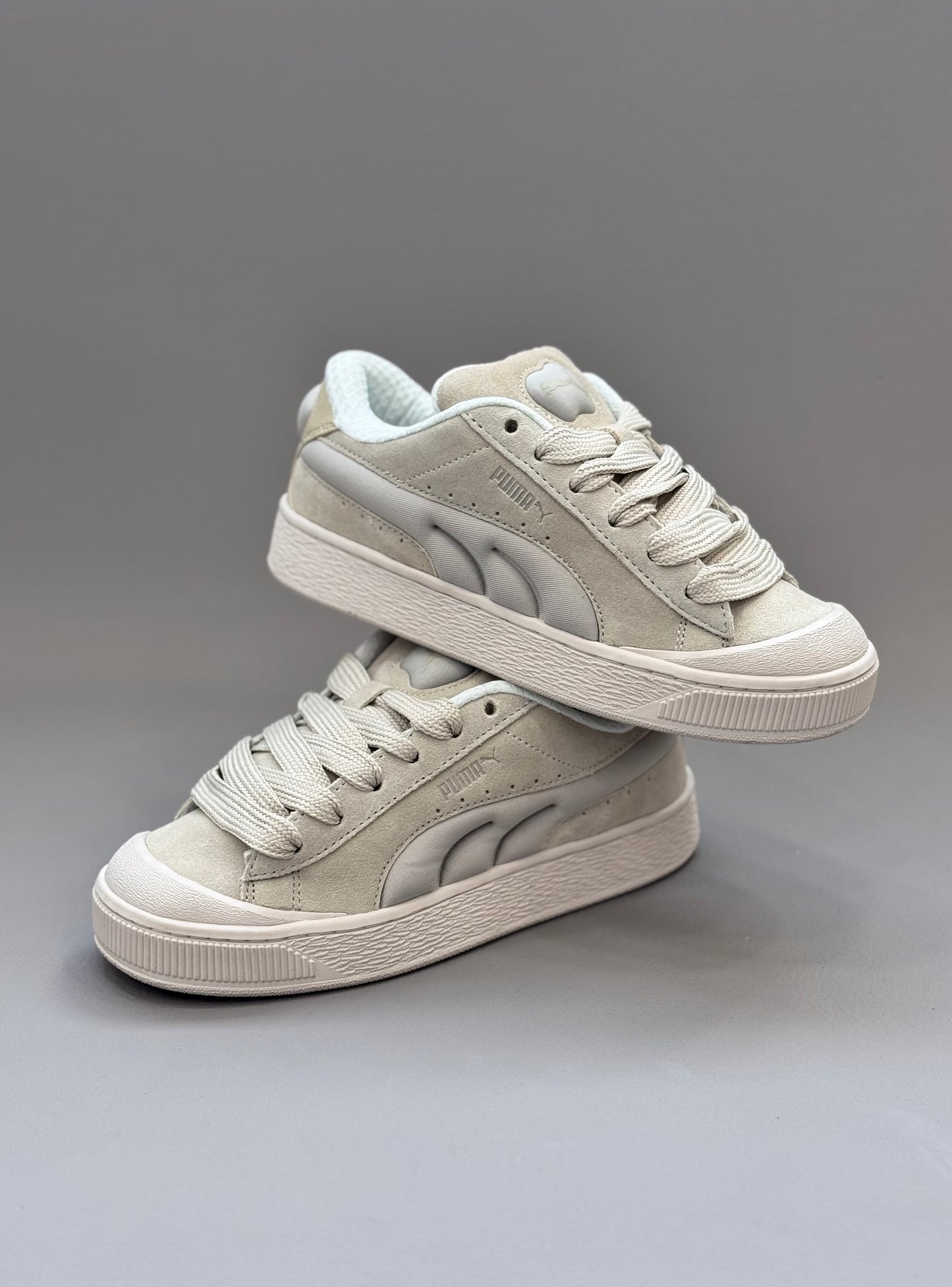 Puma Suede XL Crush