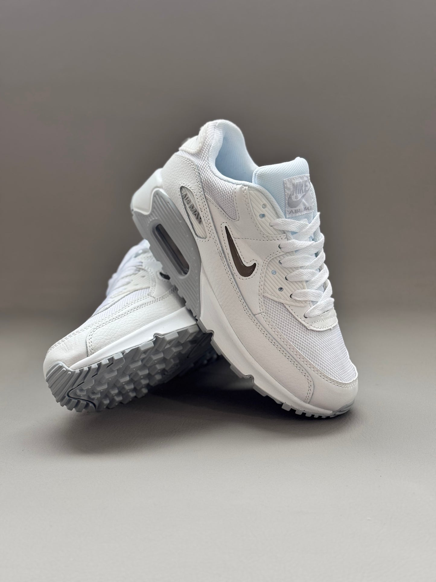 Nike Air Max 90 Jewel Light S