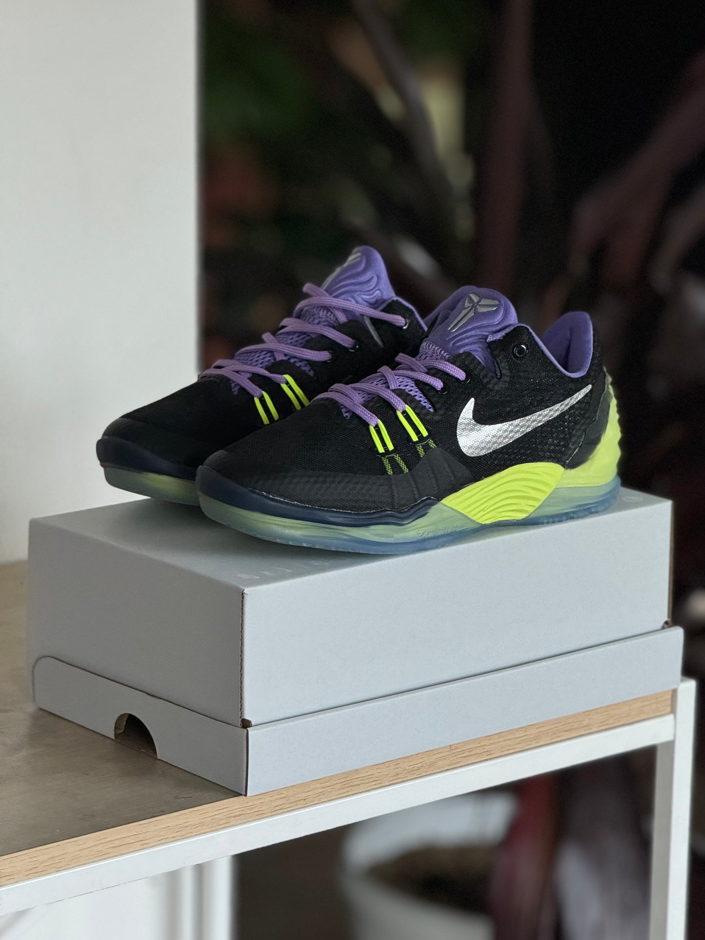 Nike Zoom Kobe