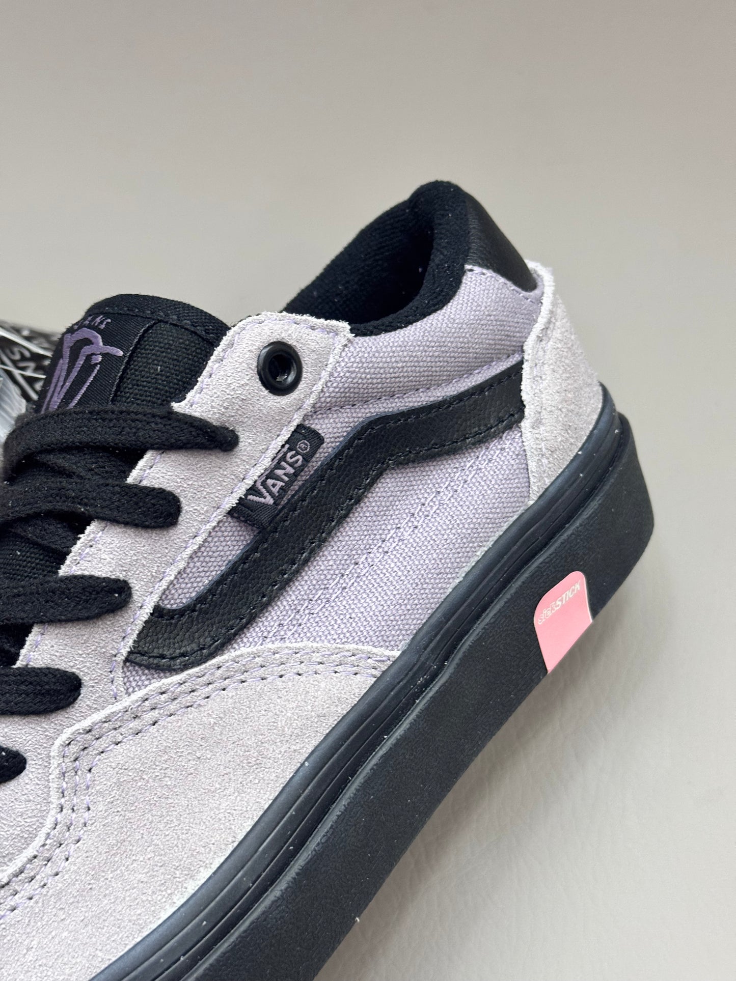 Vans Rowan
