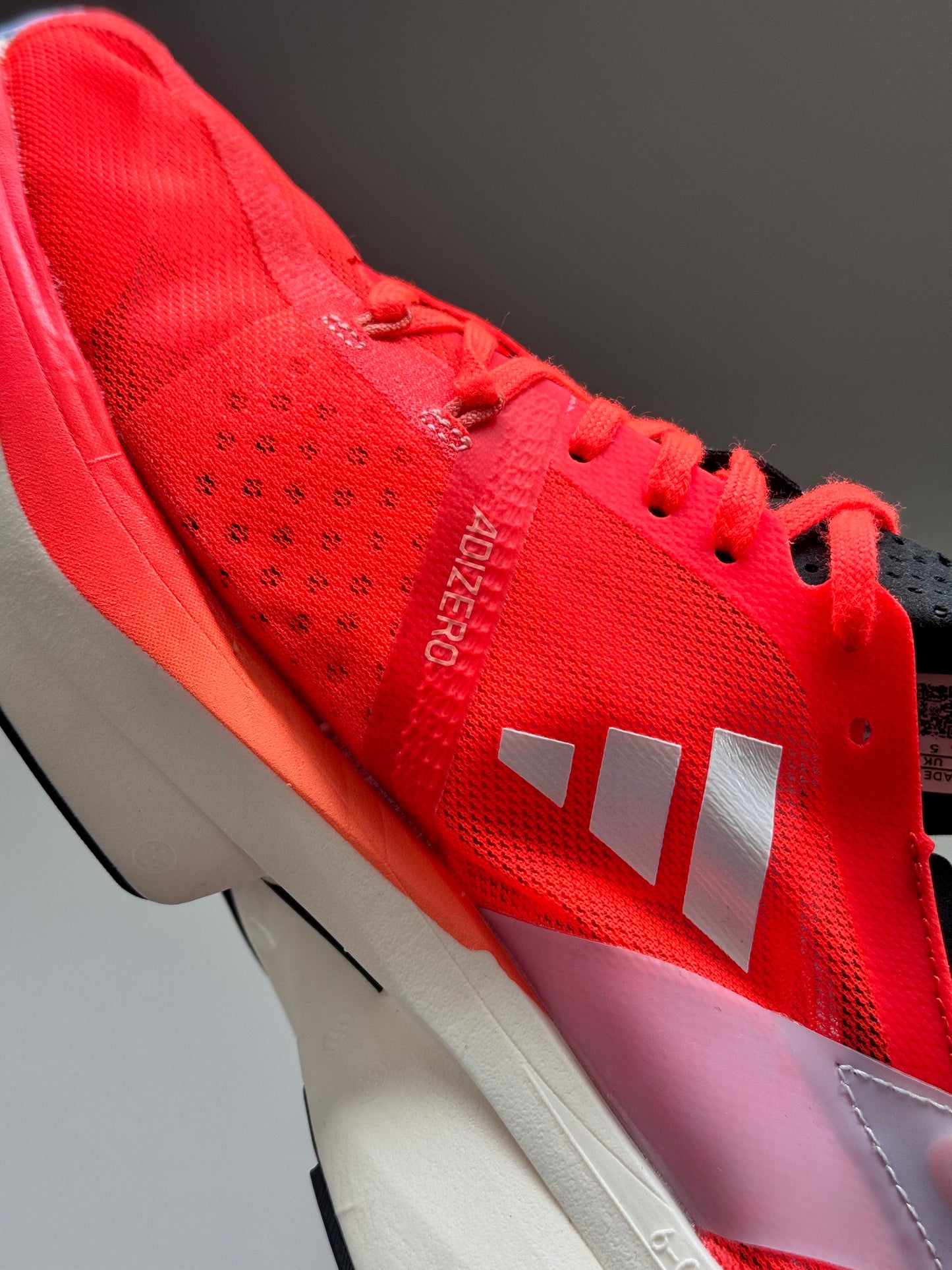 Adidas Adizero pro 3