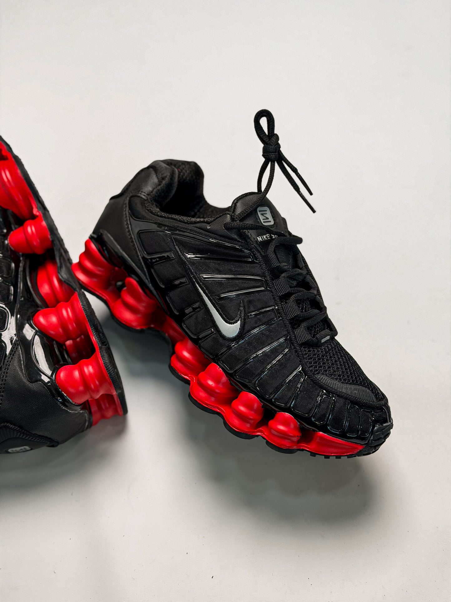 Nike Shox TL