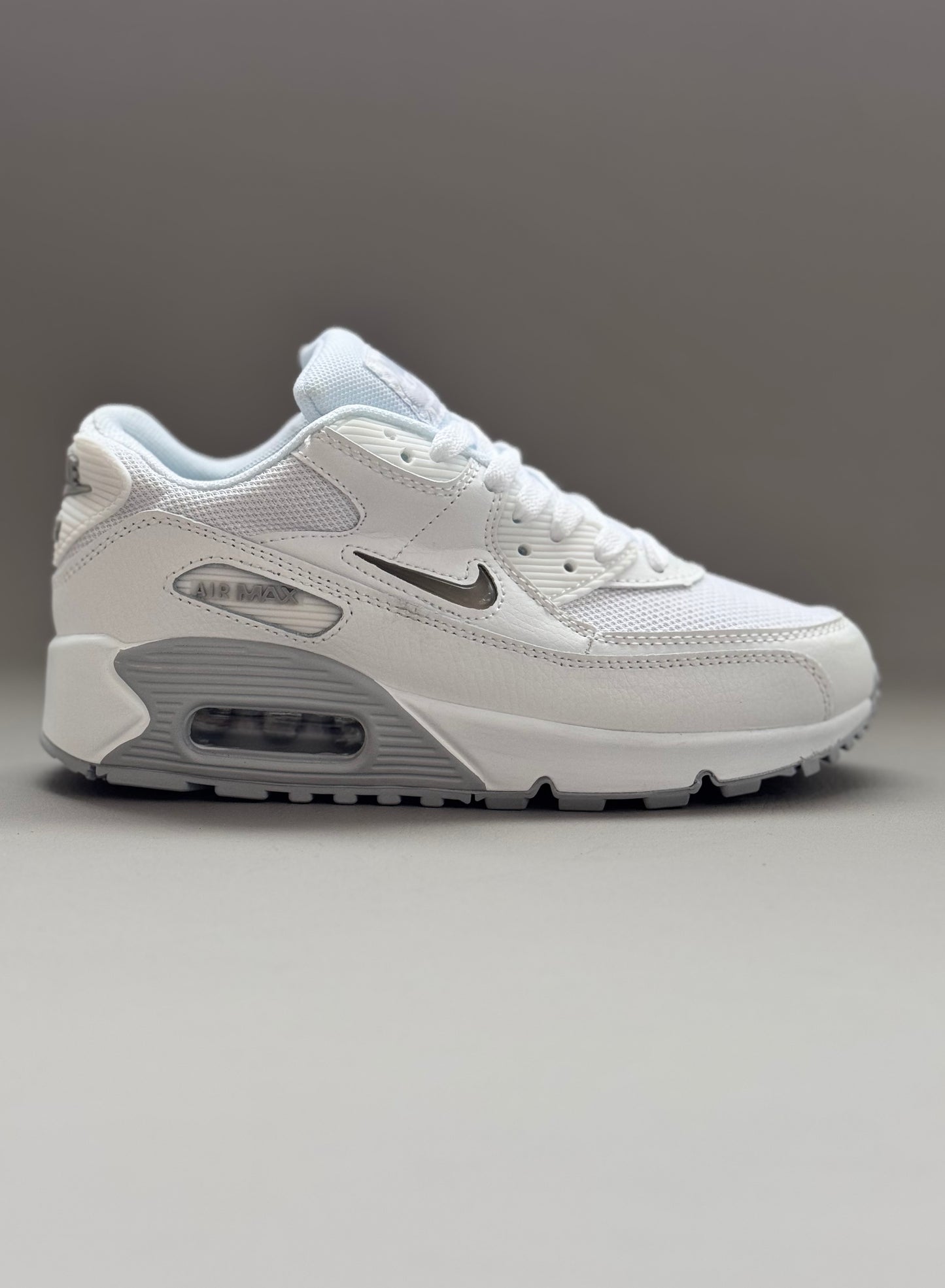 Nike Air Max 90 Jewel Light S