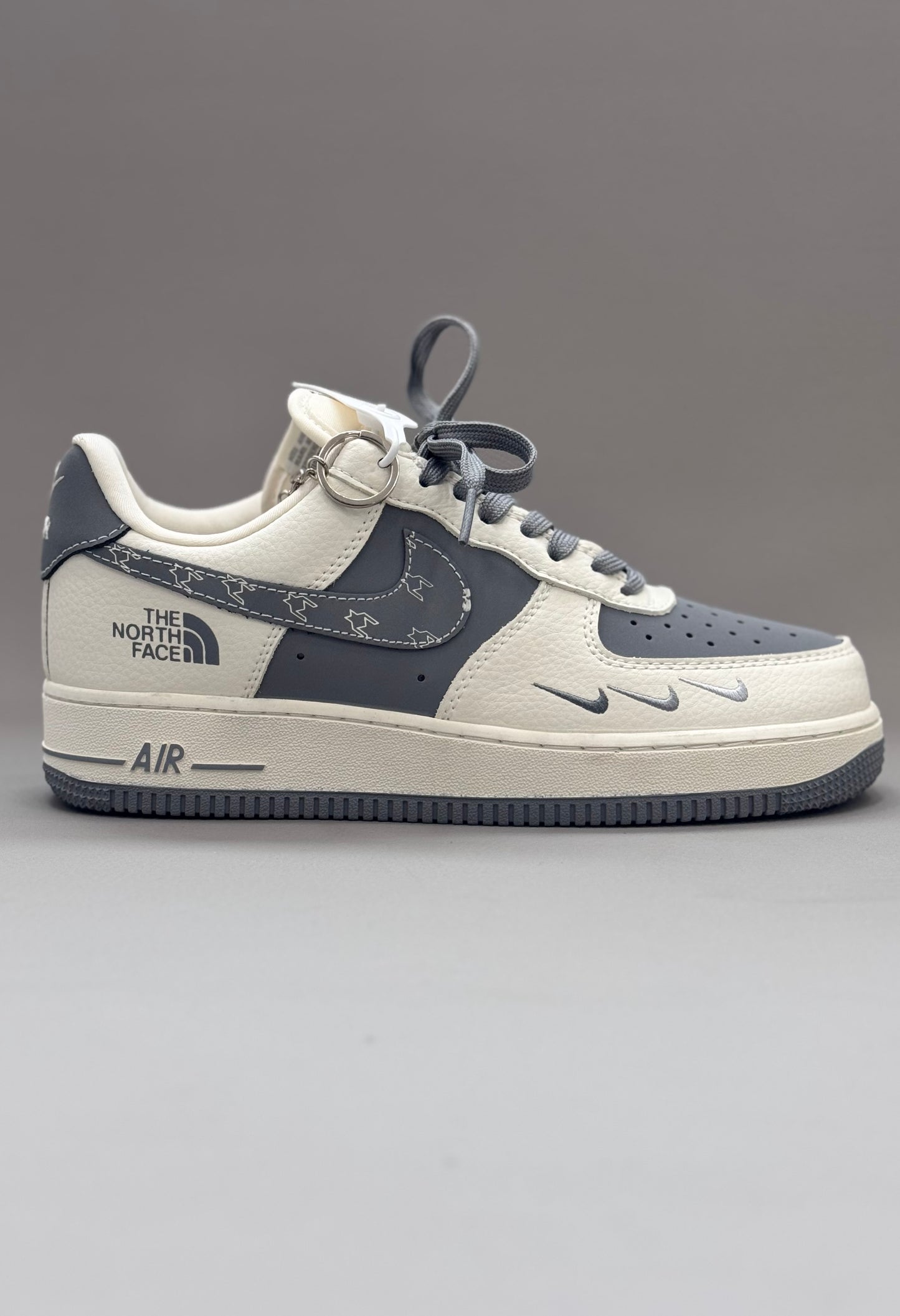 Nike Force 1 The North Face