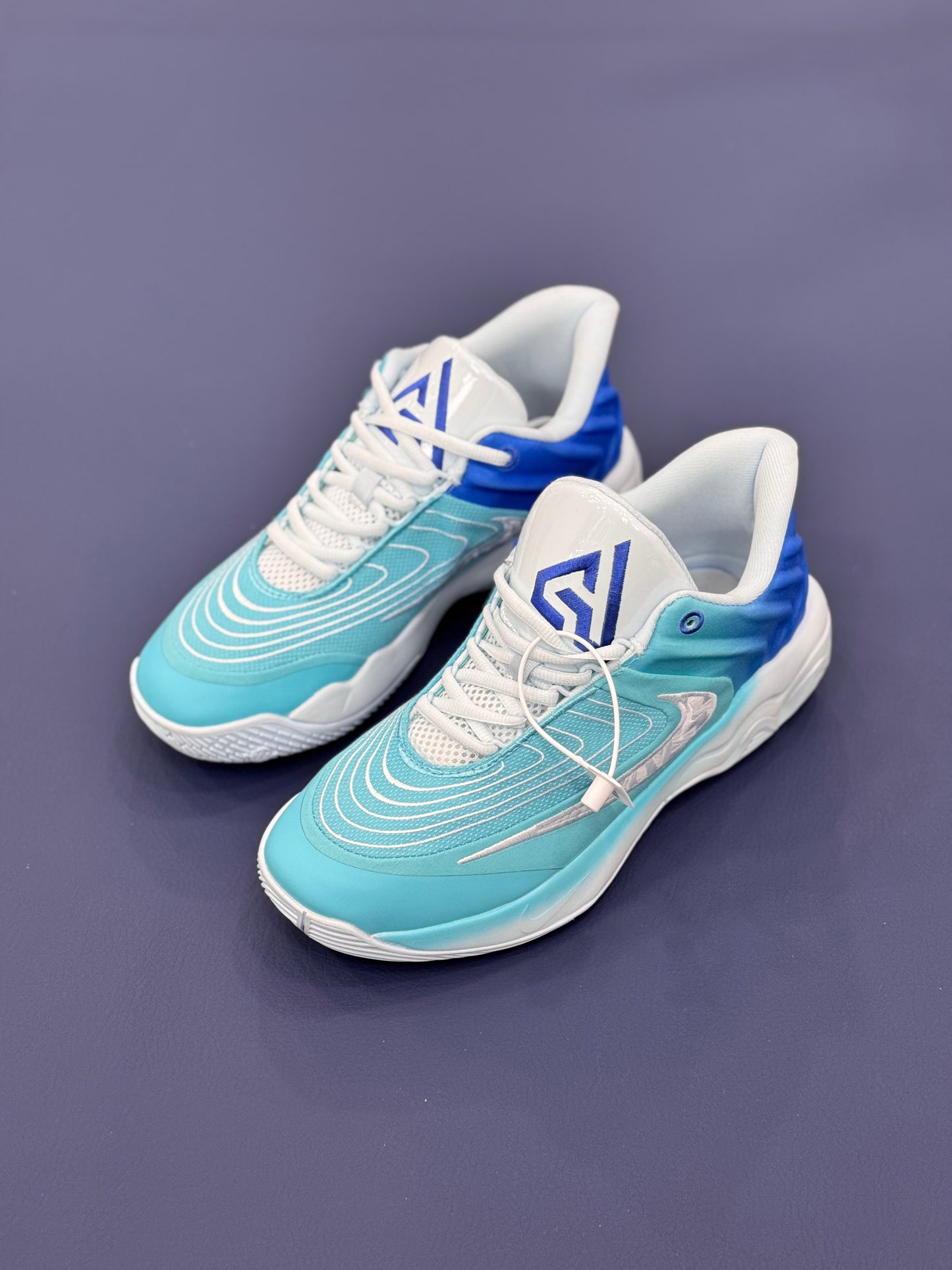 Nike Giannis Immortality 4
