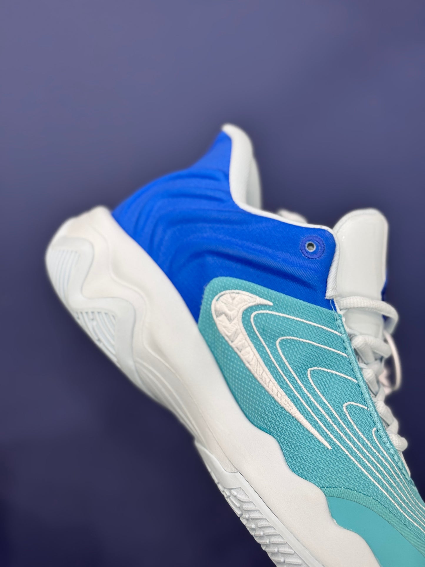 Nike Giannis Immortality 4
