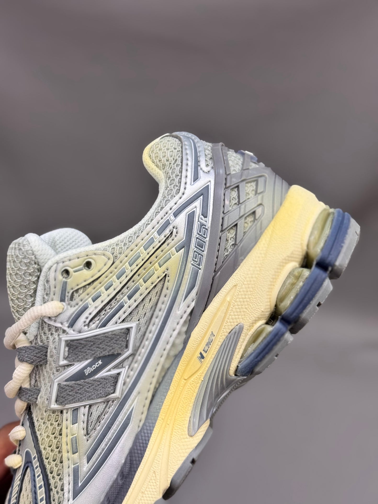 New Balance 1906R thisisneverthat "The 2022 Downtown Run"