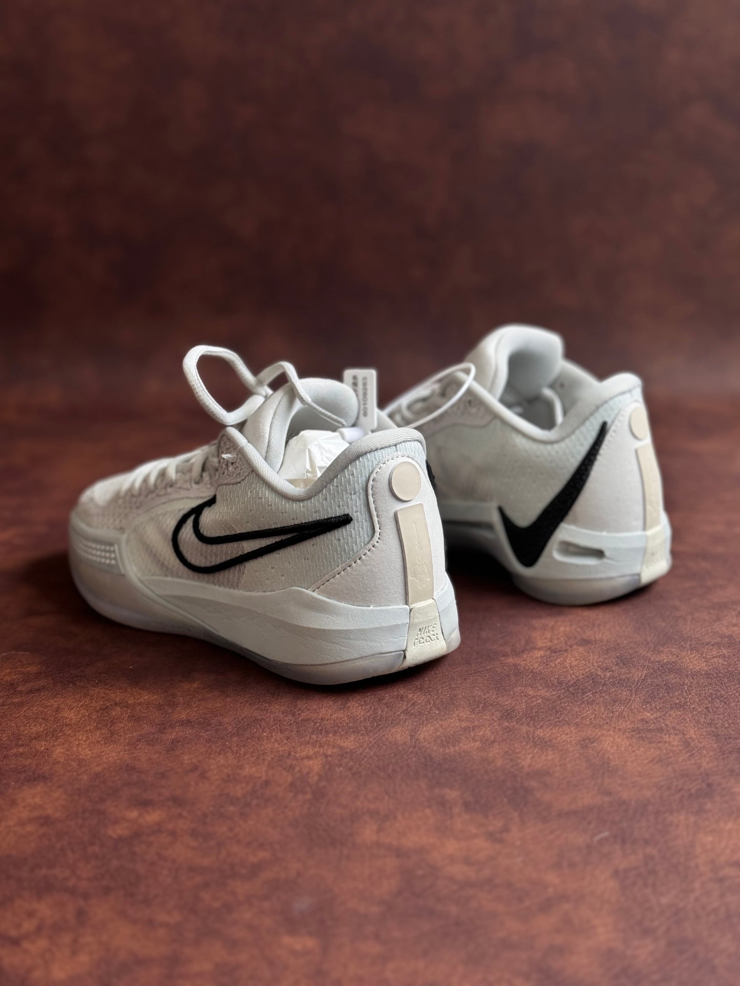 Nike Sabrina 1 Ionic Photon Dust