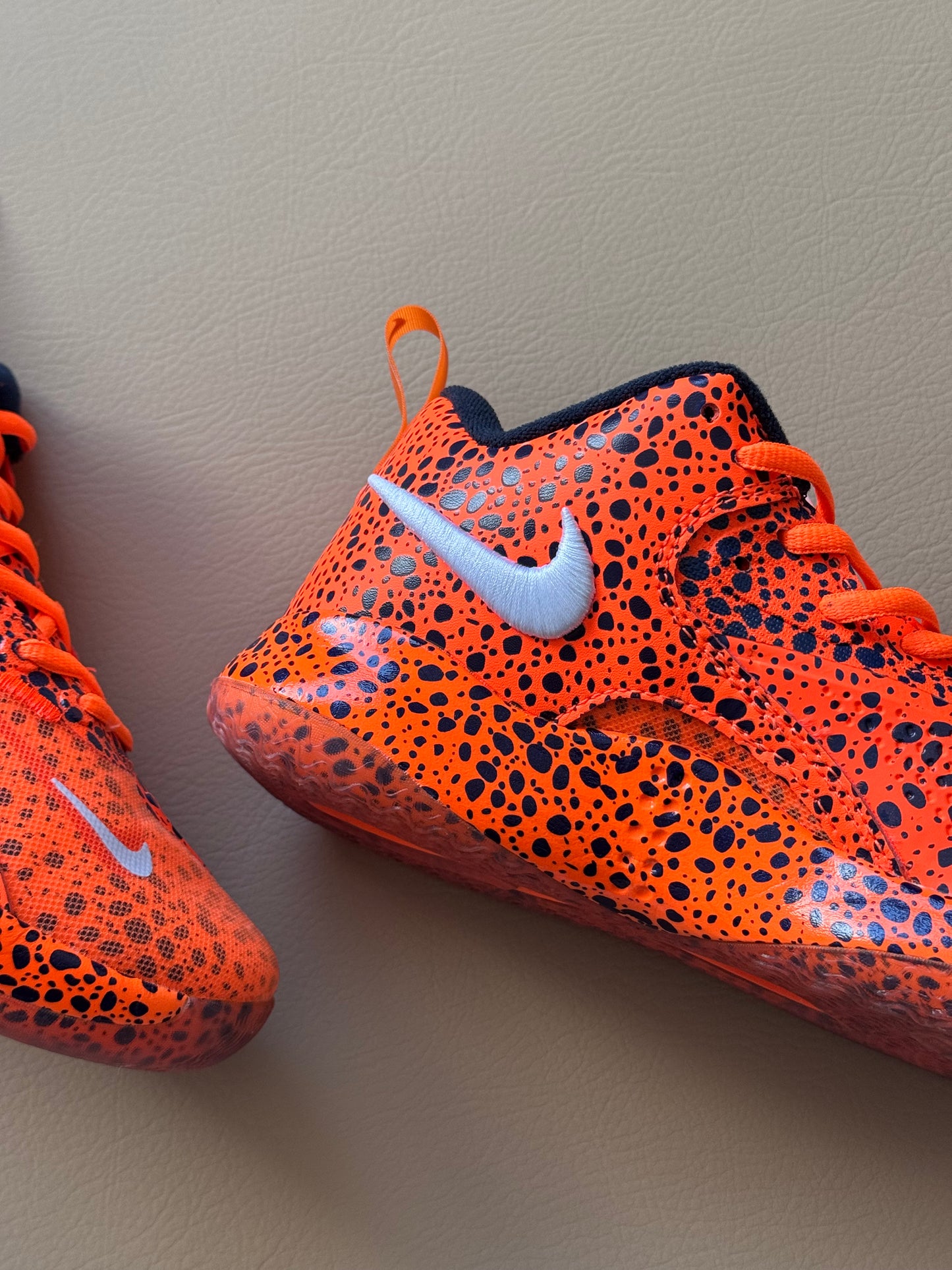 Nike Hyperset 2
