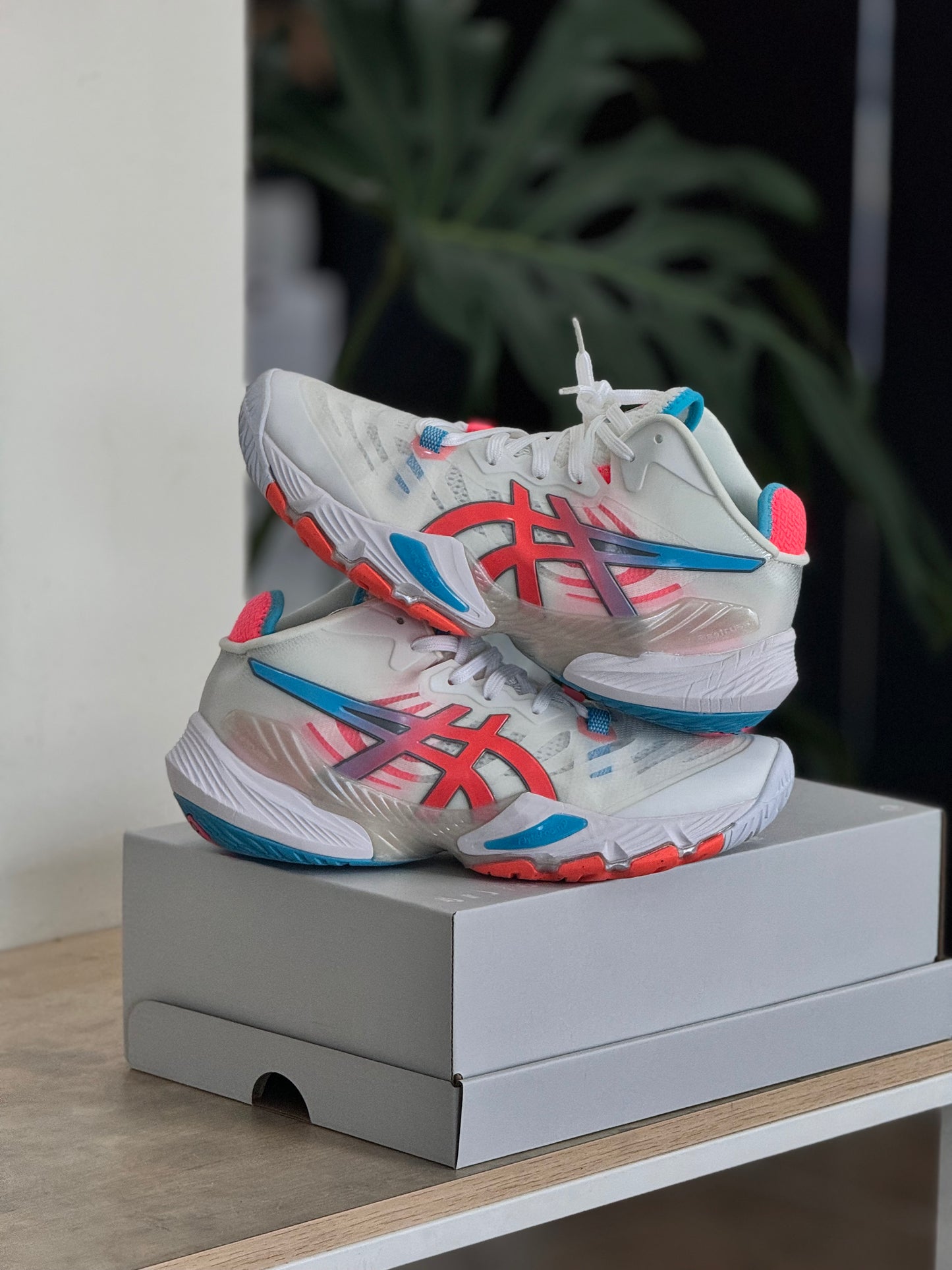 Asics Metarise