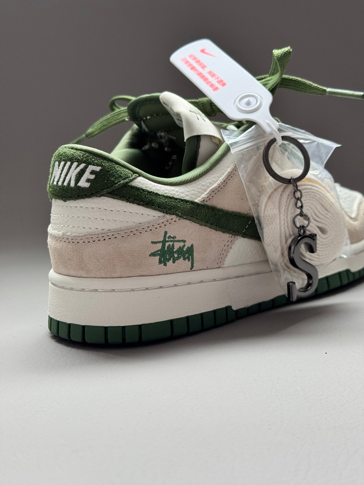 Nike Dunk Low