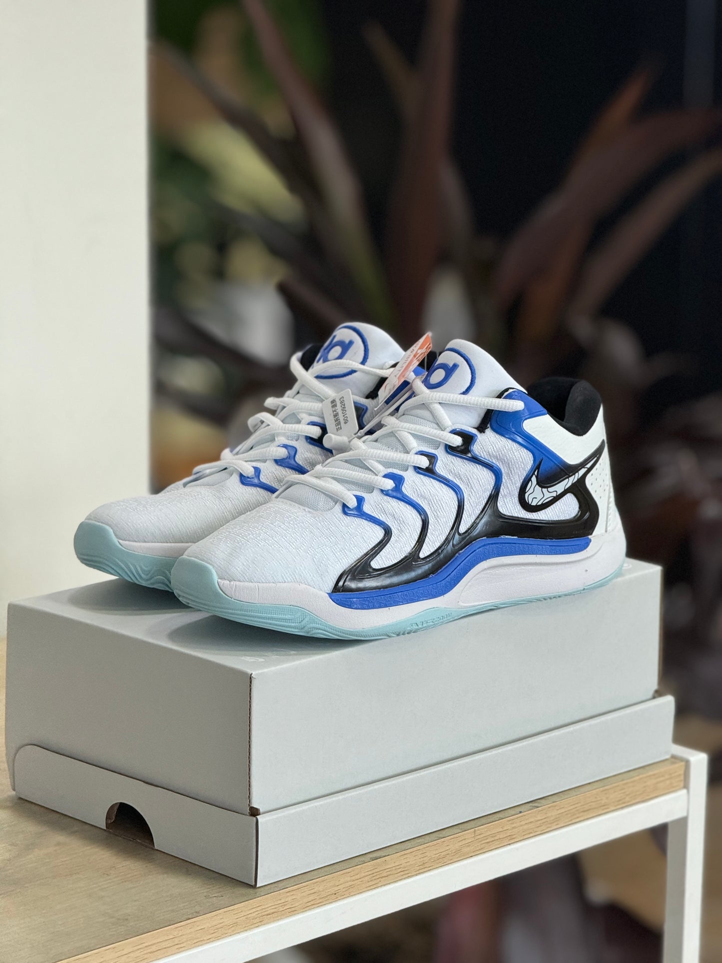 Nike KD17