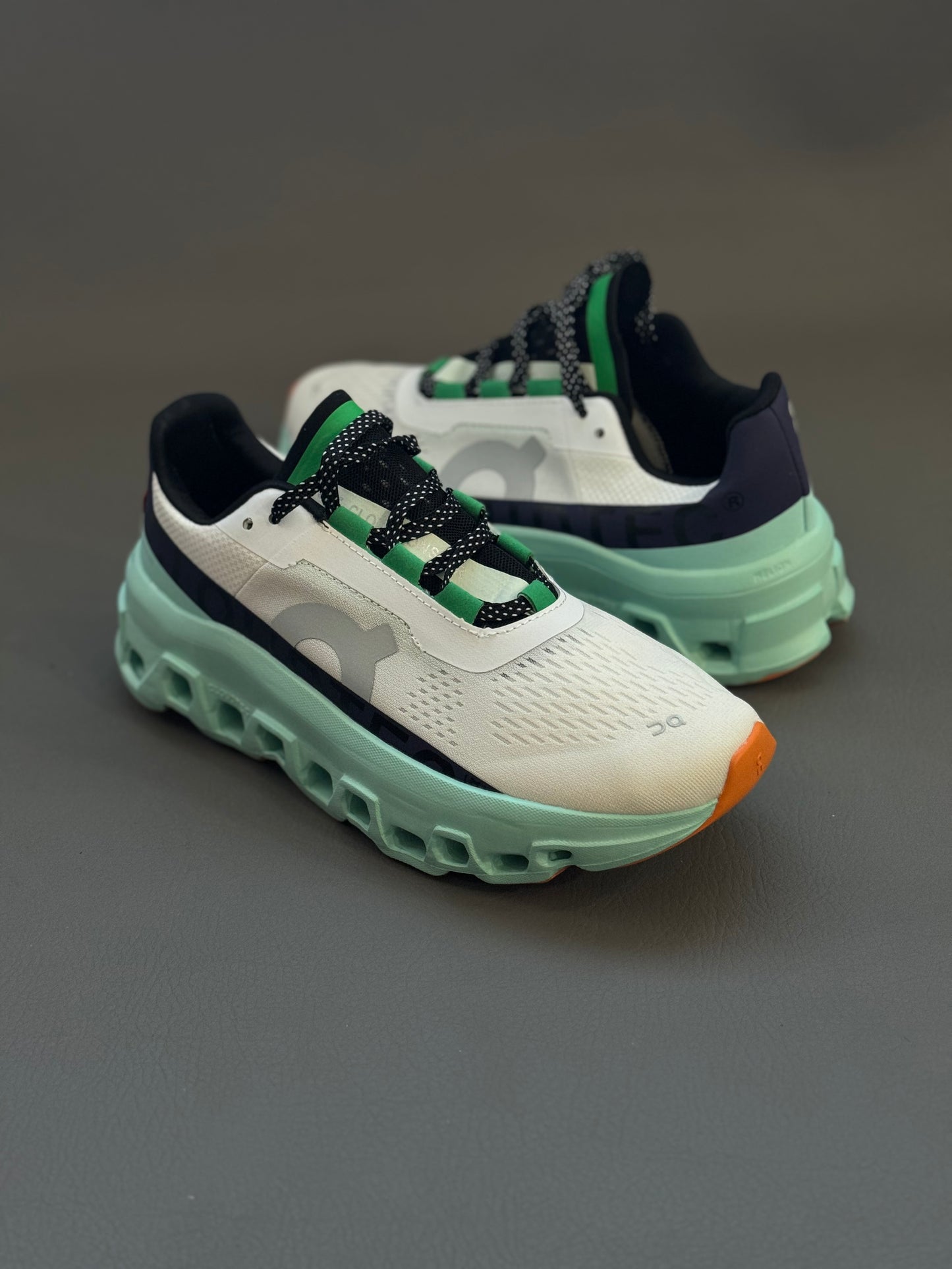 On Runing Cloudmonster