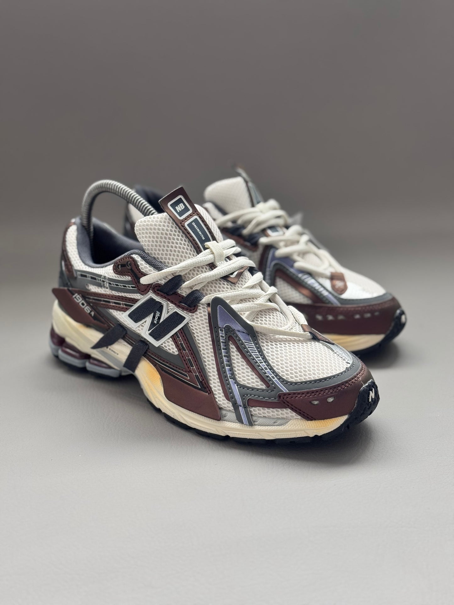 New Balance 1906a Eggplant