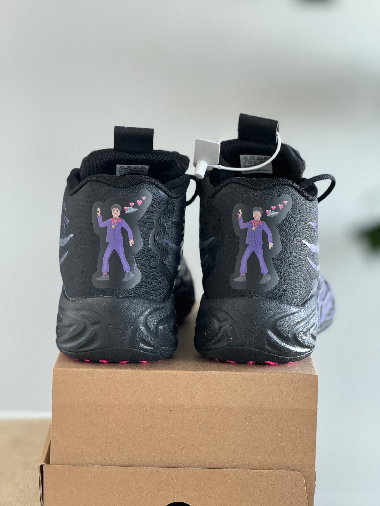 Puma Melo