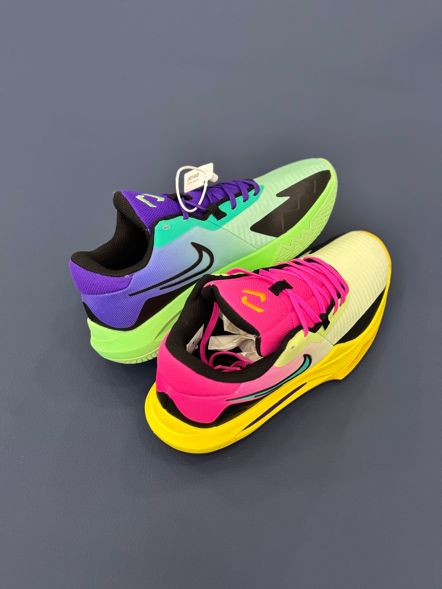 Nike Precisión 6